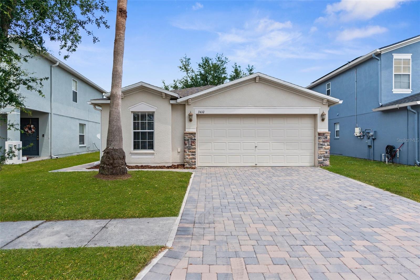 Details for 3410 Thistledown Lane, LAND O LAKES, FL 34638