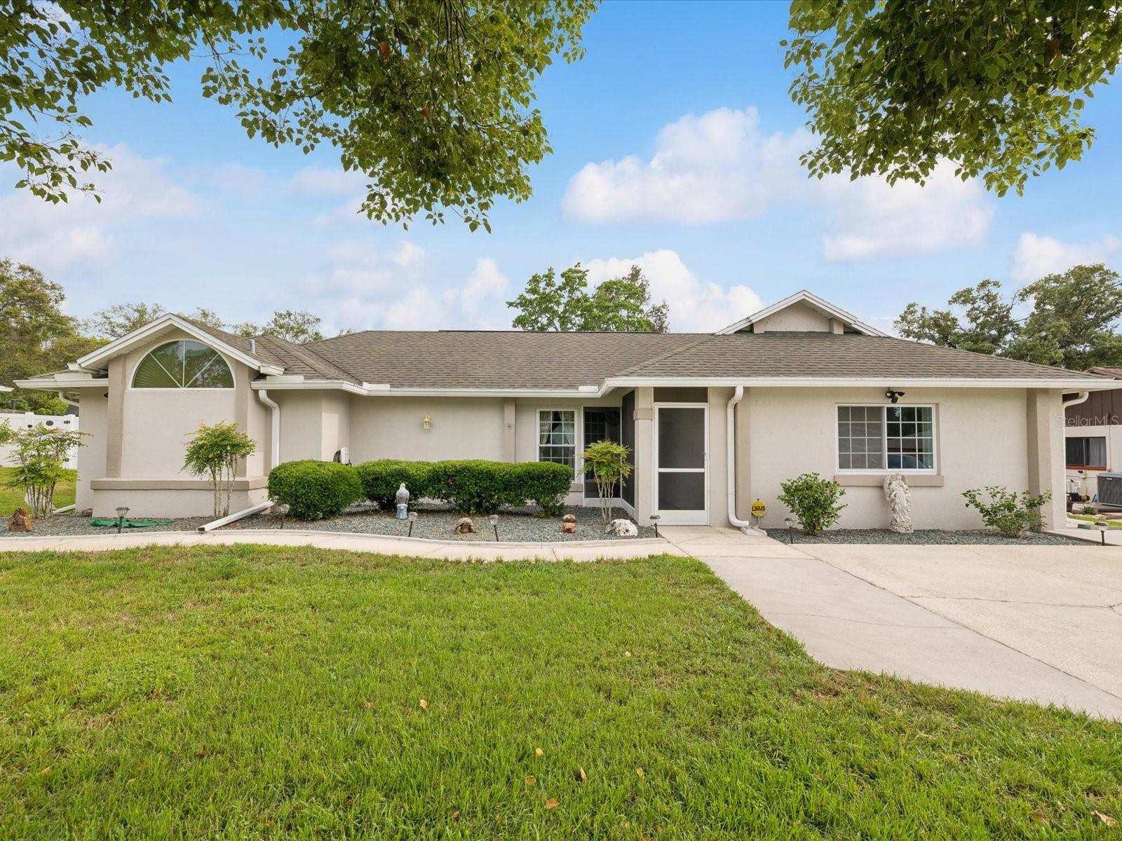Details for 13052 Drysdale Street, SPRING HILL, FL 34609