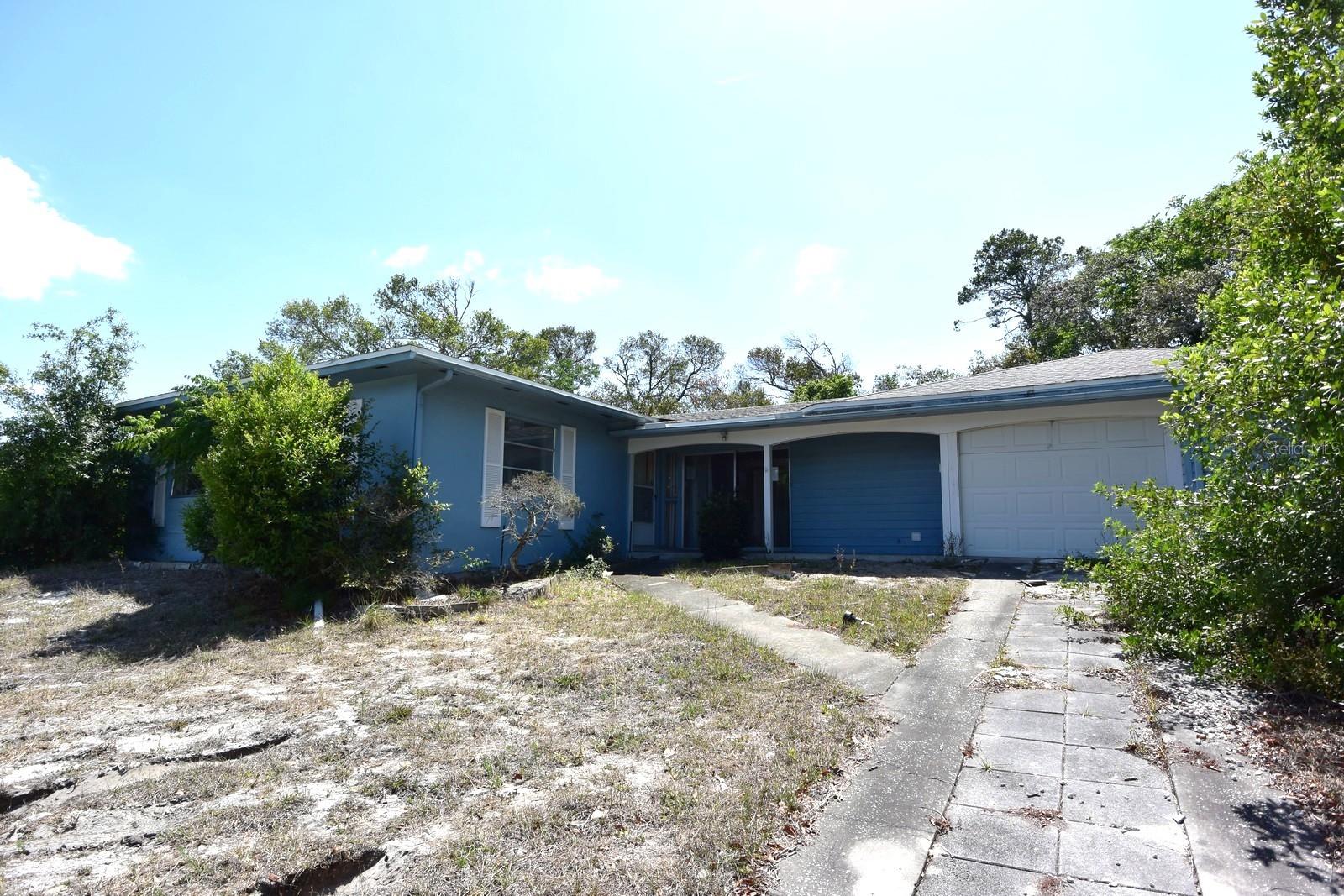 Details for 6327 Skyline Court, SPRING HILL, FL 34606