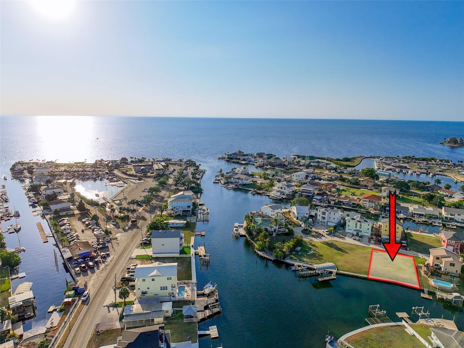 Details for 6520 Louise Court, HUDSON, FL 34667