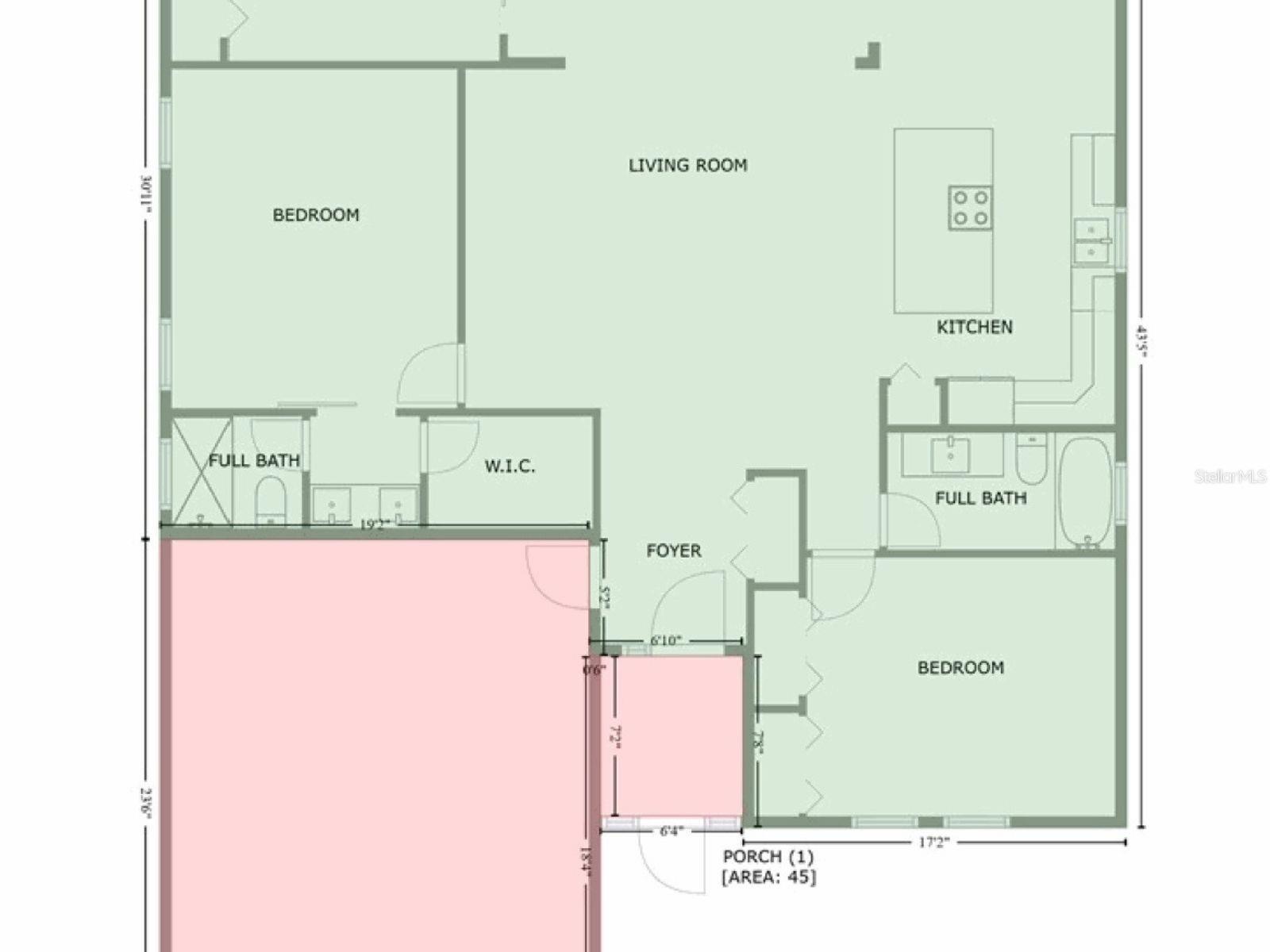 Image 3 of 78 For 13039 Topflite Court
