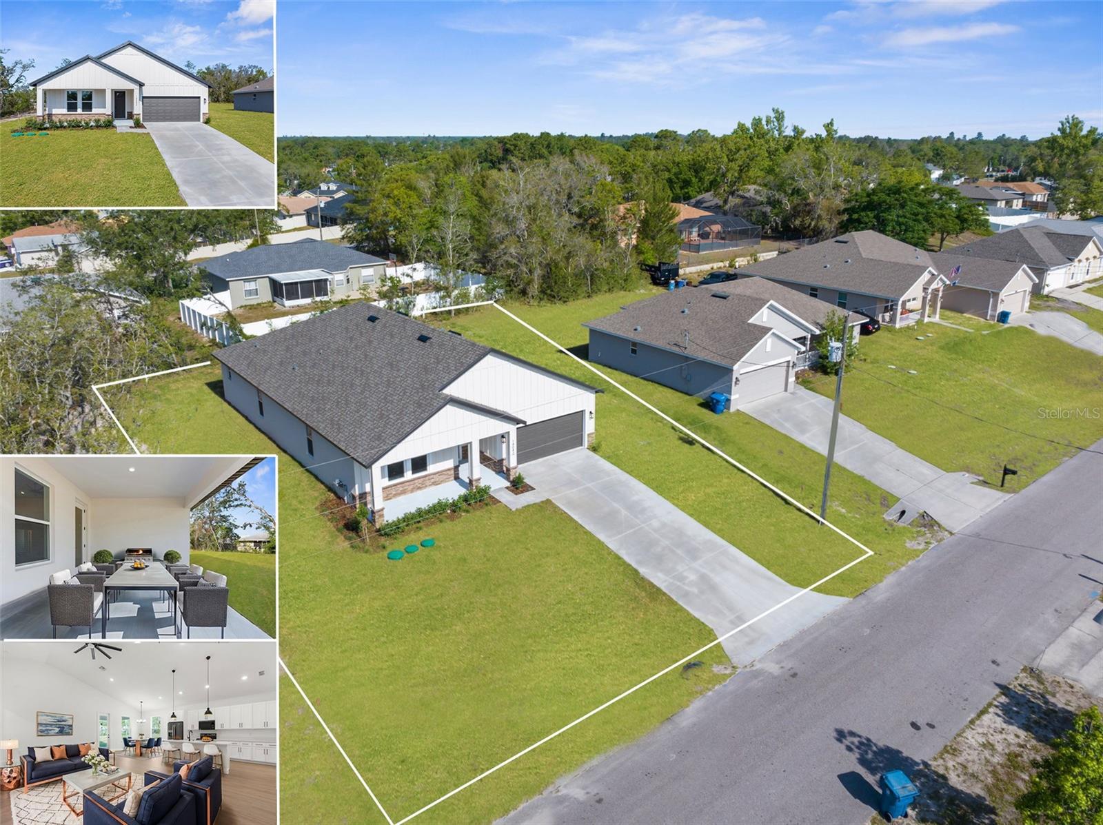 Details for 14042 Amero Lane, SPRING HILL, FL 34609