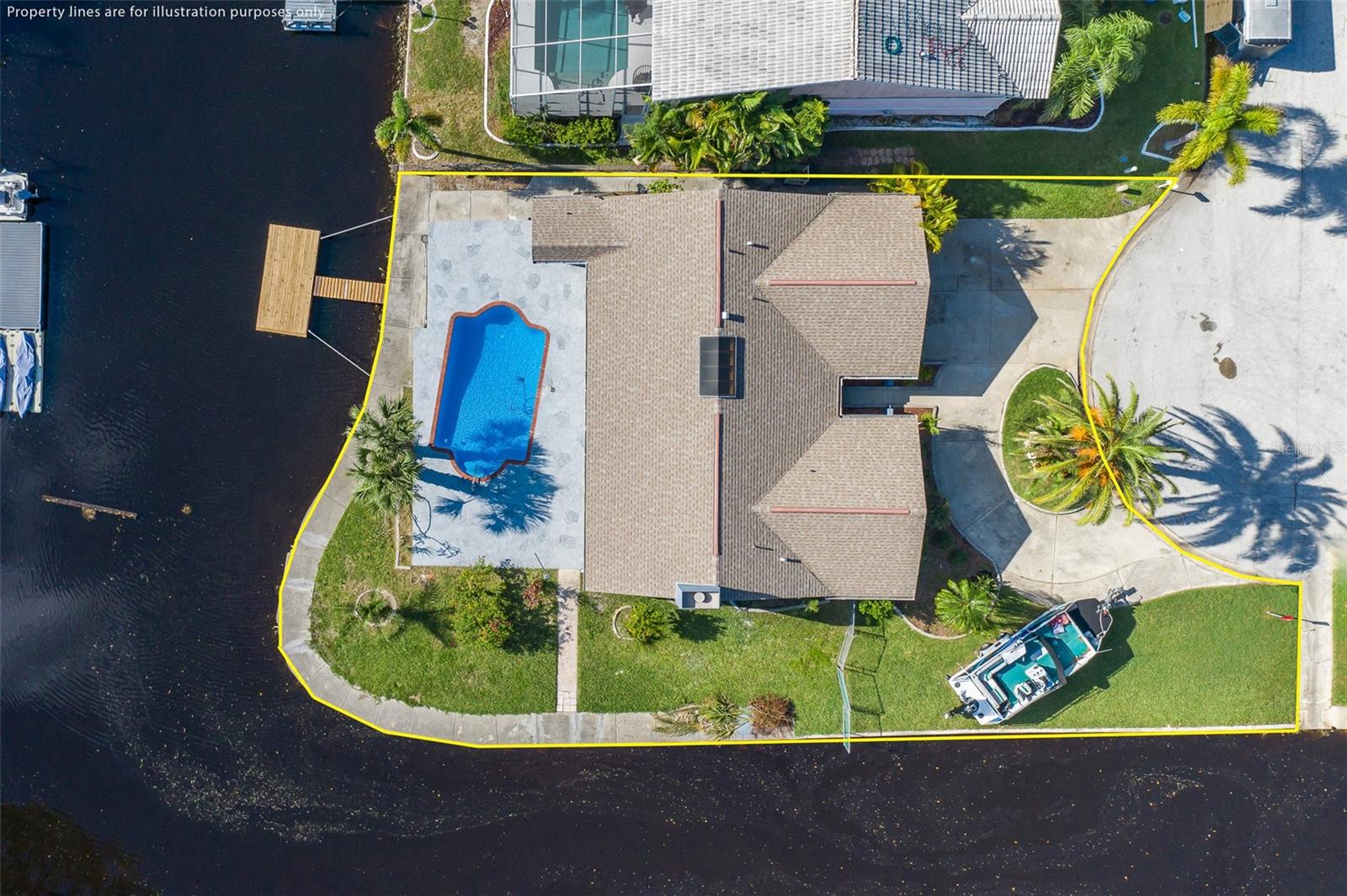 Listing photo id 1 for 9930 San Diego Way