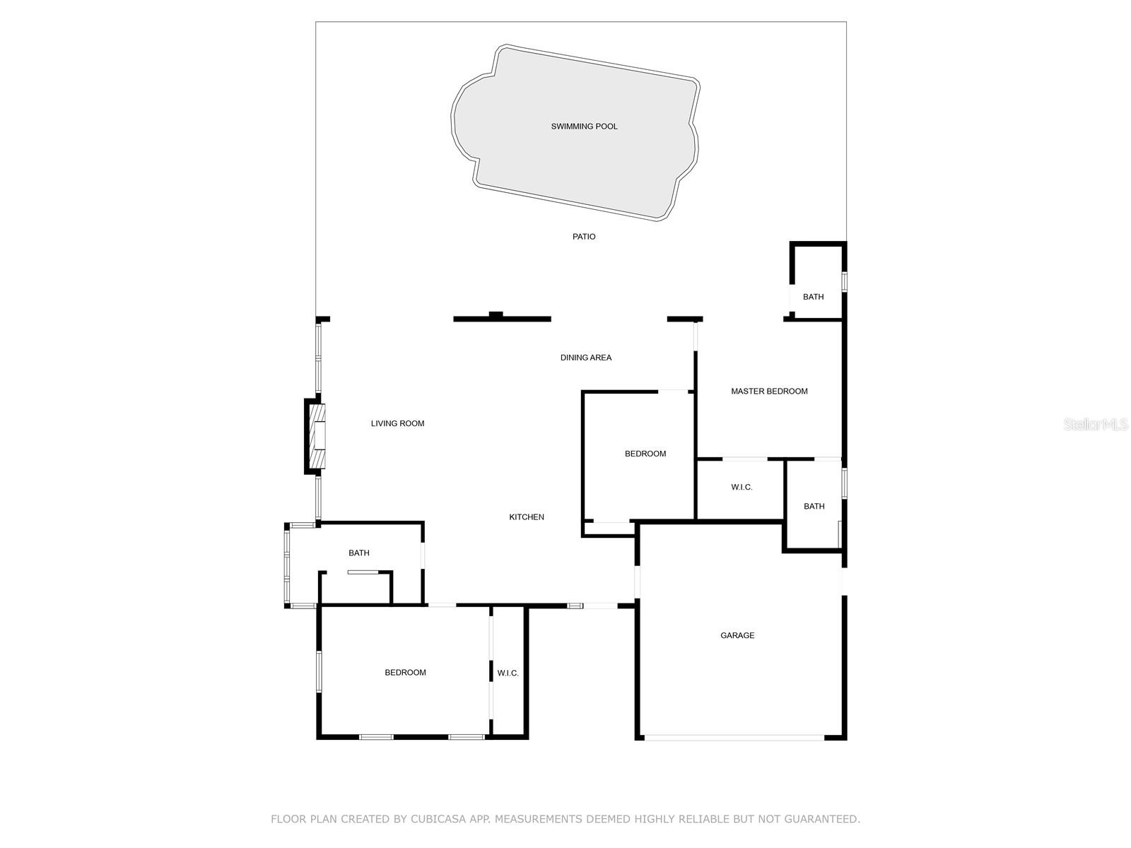 Listing photo id 52 for 9930 San Diego Way