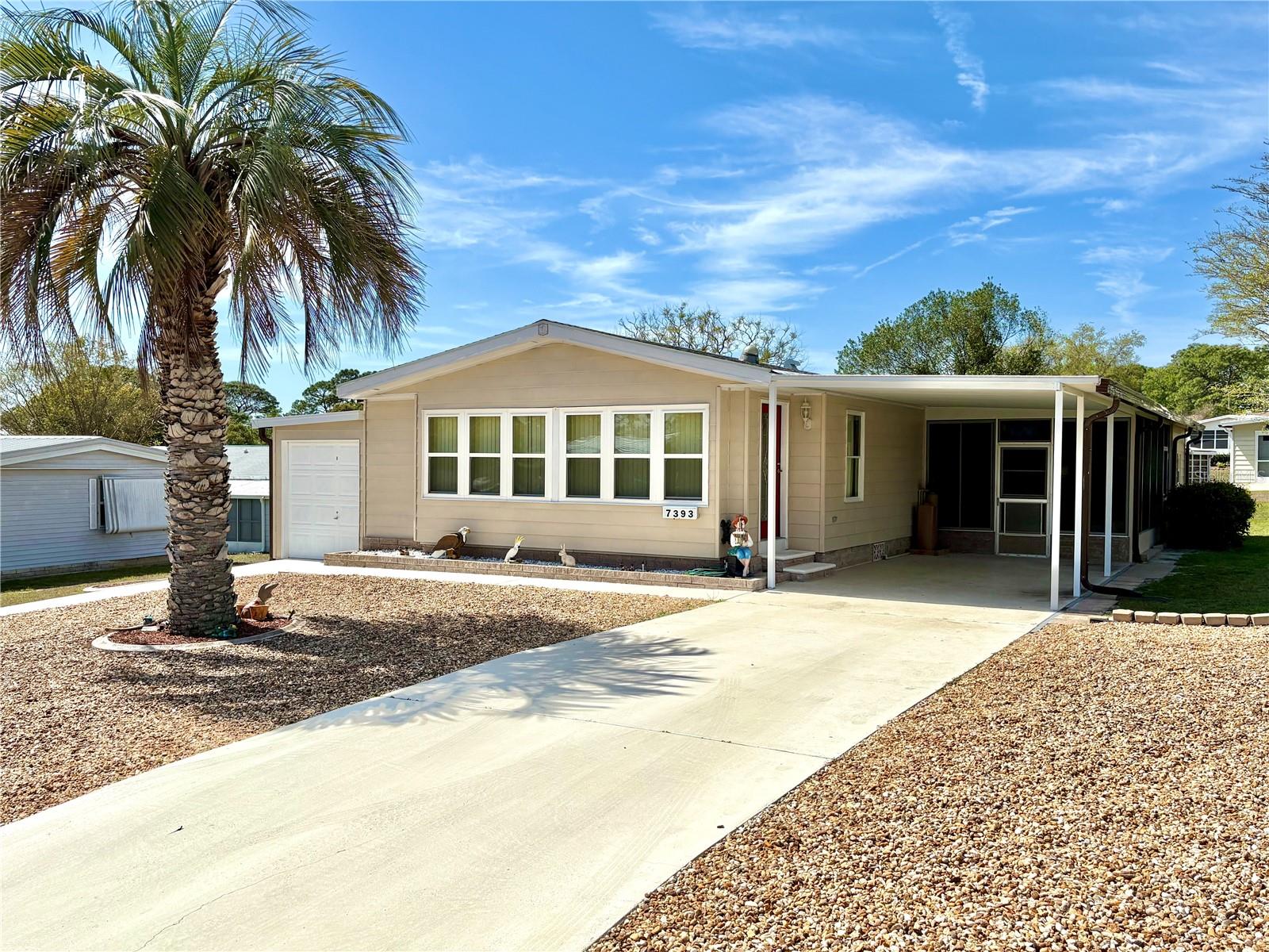 Details for 7393 Morelli Avenue, BROOKSVILLE, FL 34613