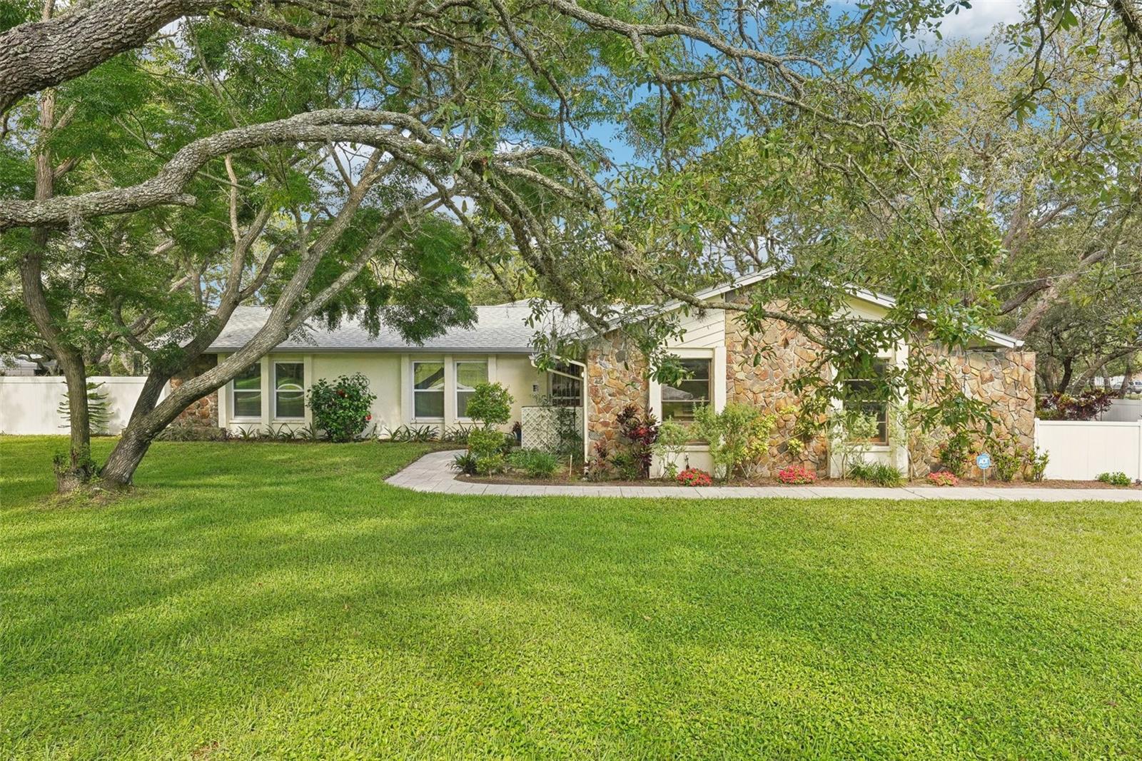 Details for 18633 Oak Way Drive, HUDSON, FL 34667