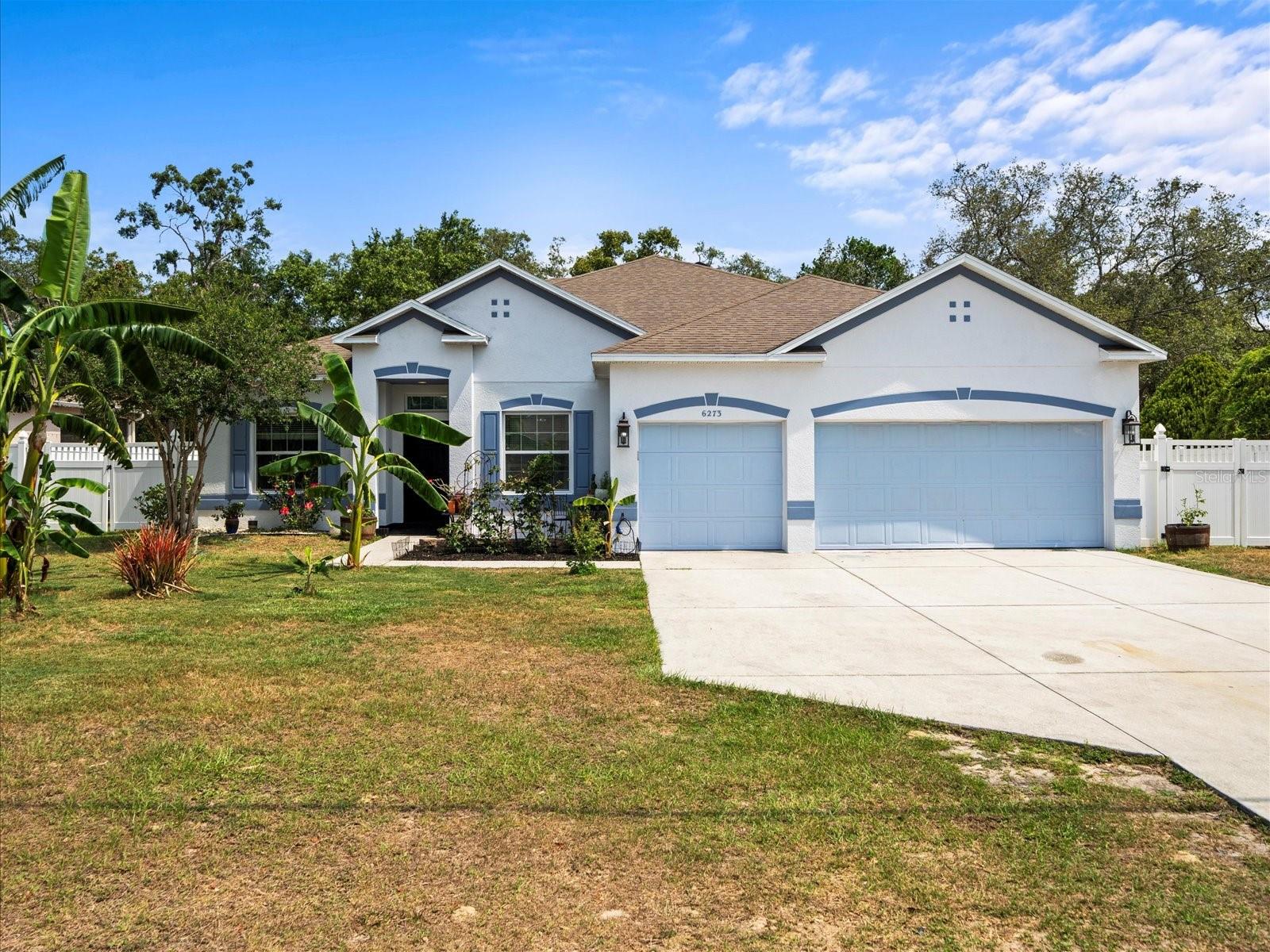 Details for 6273 Pinehurst Drive, SPRING HILL, FL 34606