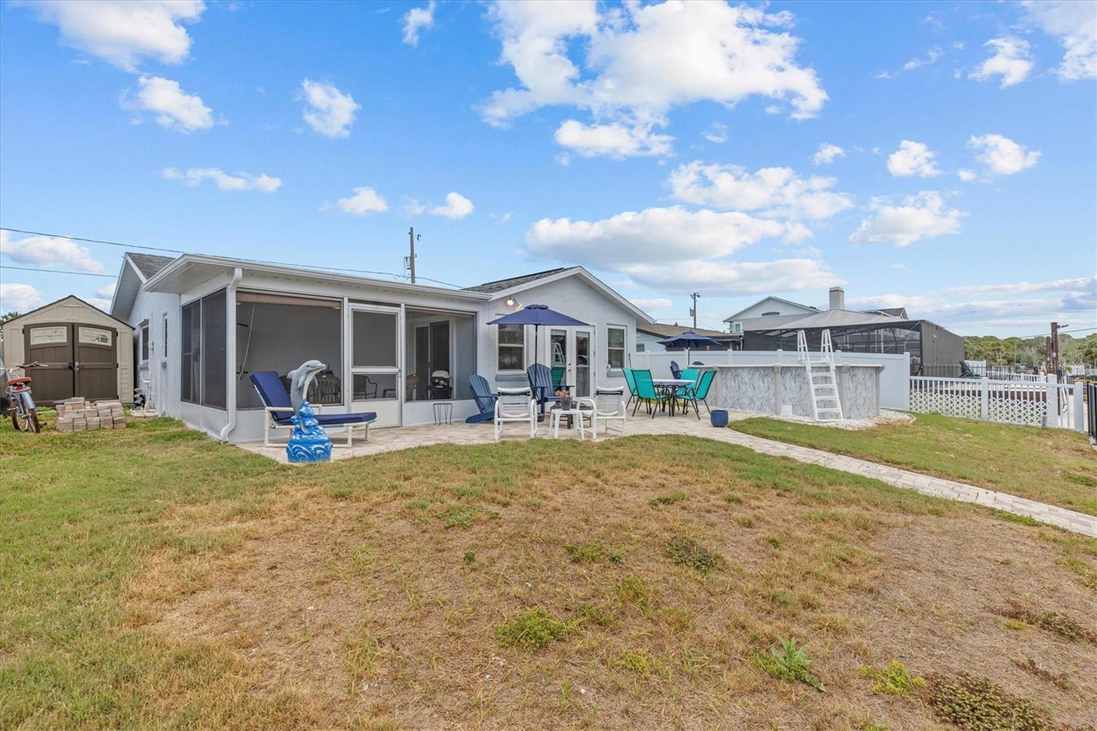 Image 37 of 53 For 7626 Hatteras Drive