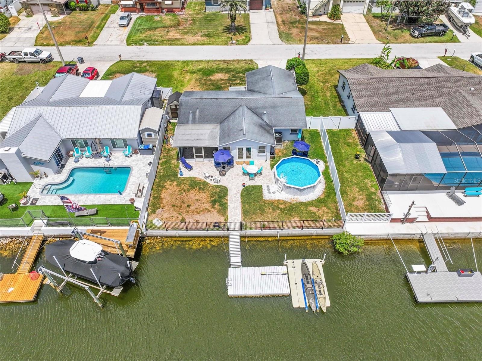 Image 44 of 53 For 7626 Hatteras Drive