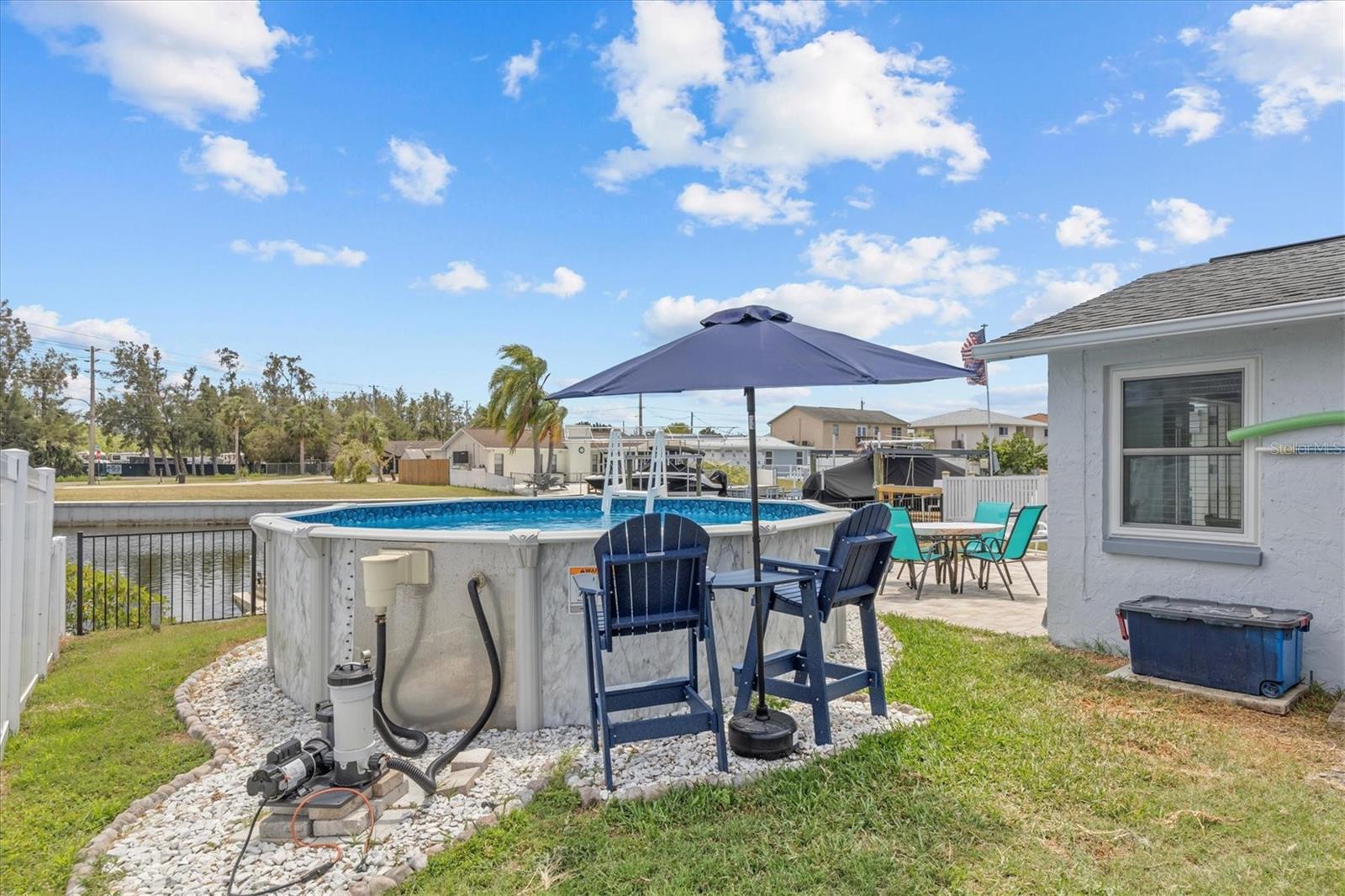 Image 5 of 53 For 7626 Hatteras Drive