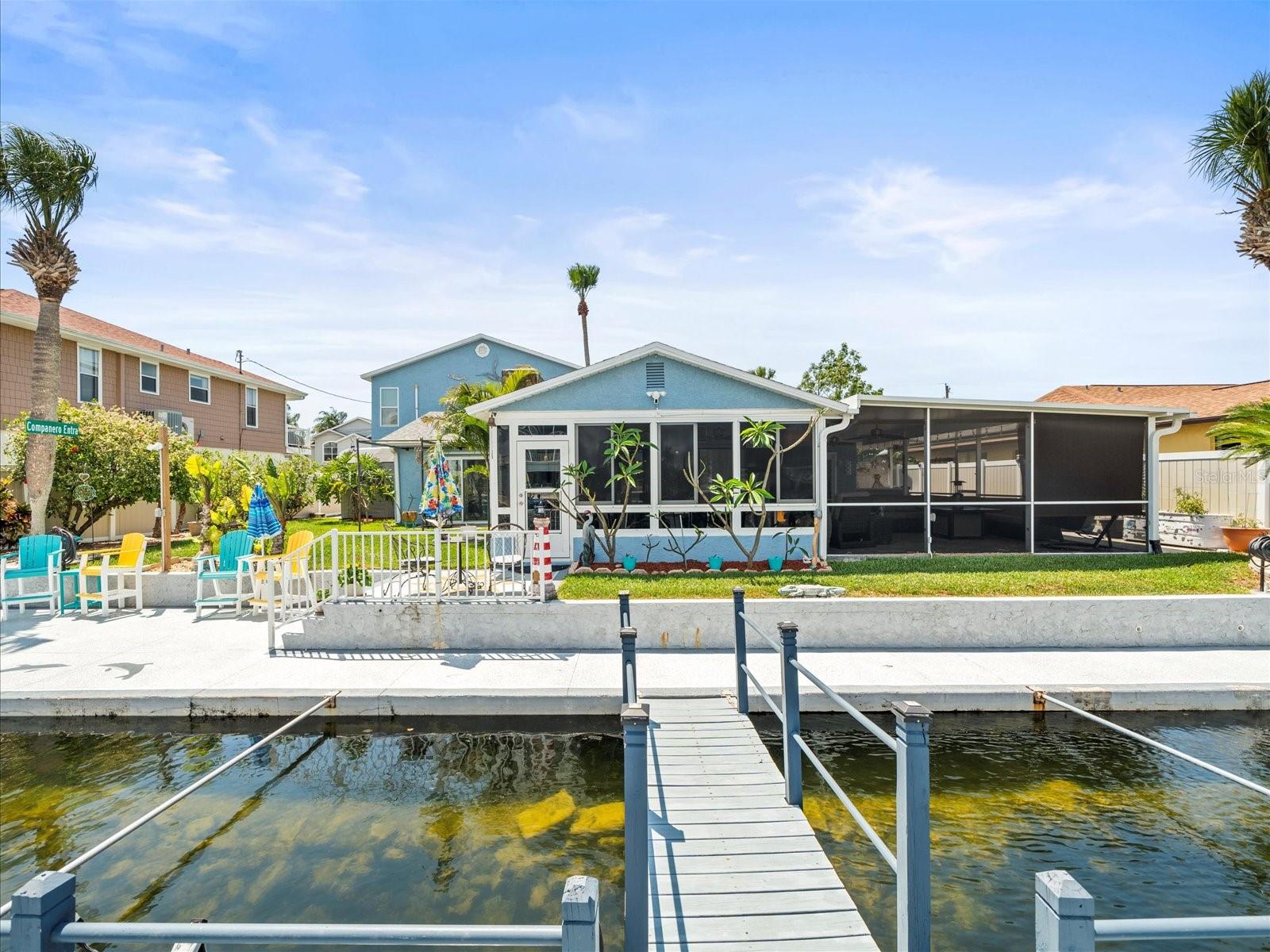 Details for 4128 Camelia Drive, HERNANDO BEACH, FL 34607