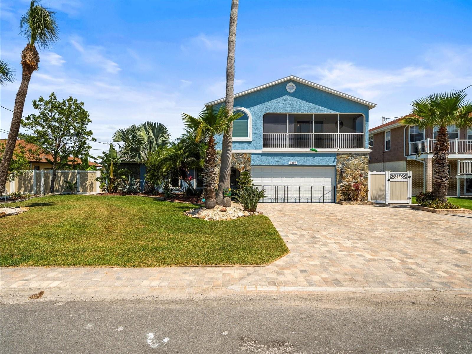 Image 2 of 78 For 4128 Camelia Drive