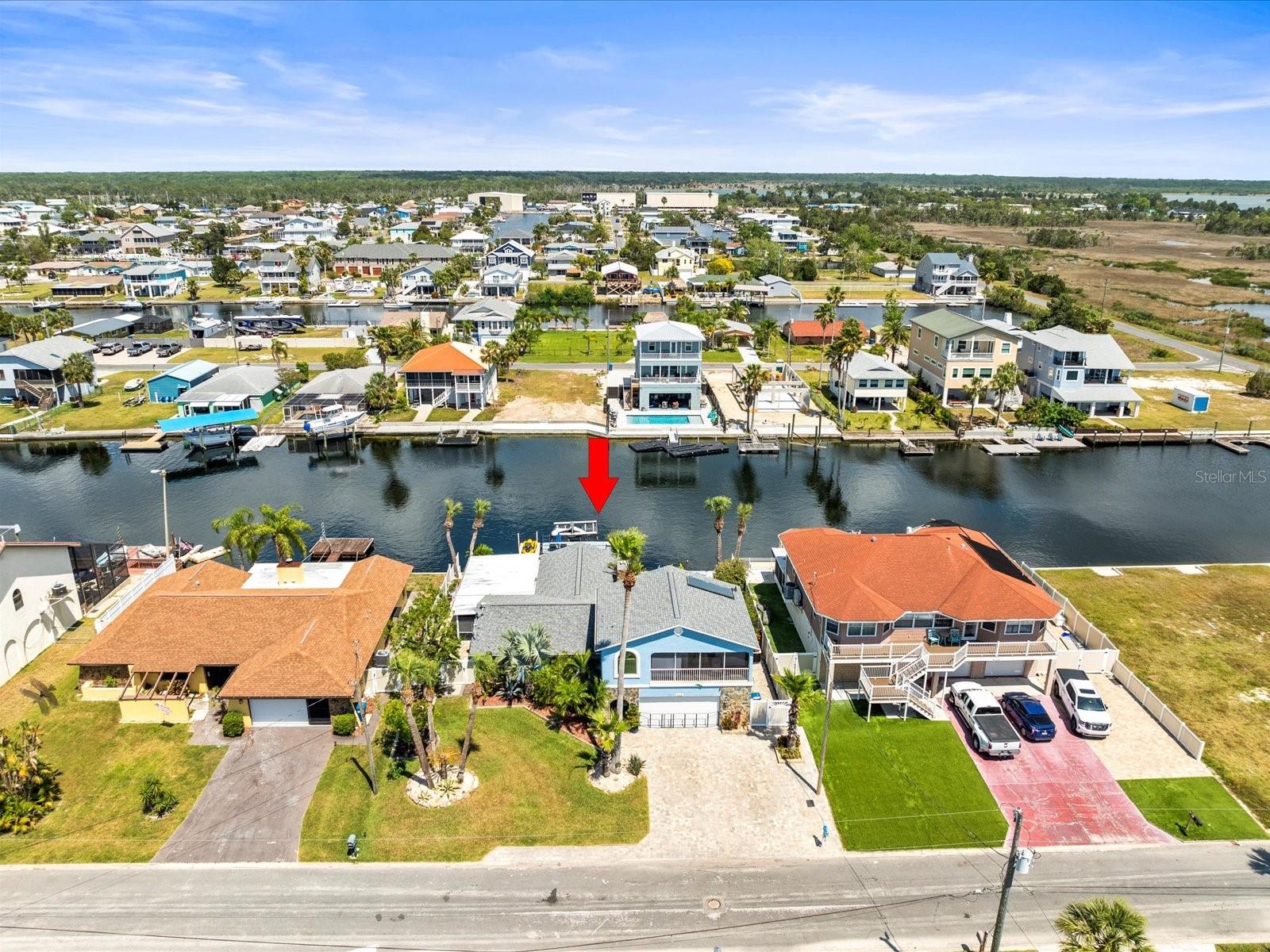 Image 73 of 78 For 4128 Camelia Drive
