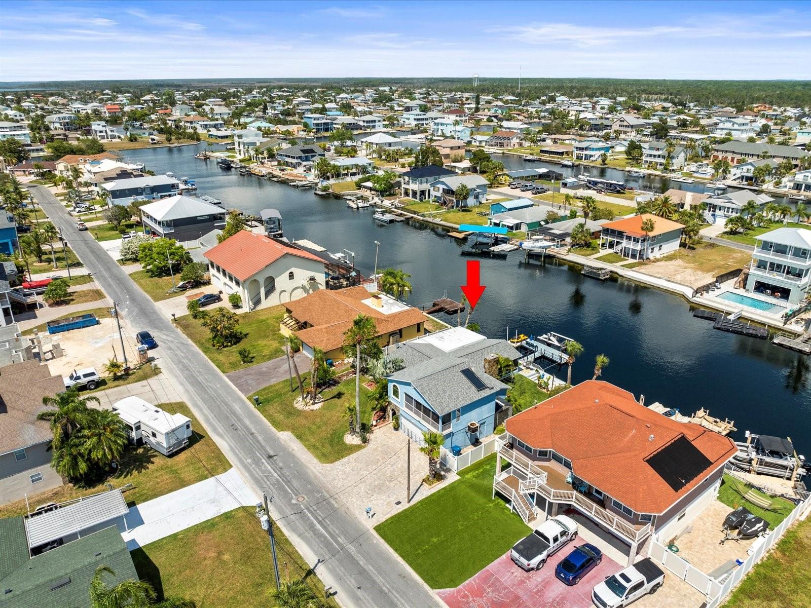 Image 74 of 78 For 4128 Camelia Drive