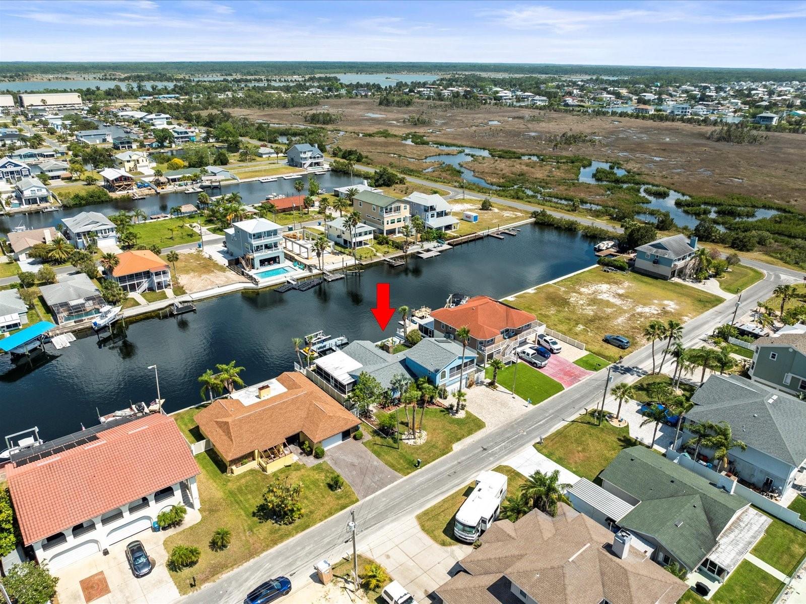 Image 78 of 78 For 4128 Camelia Drive