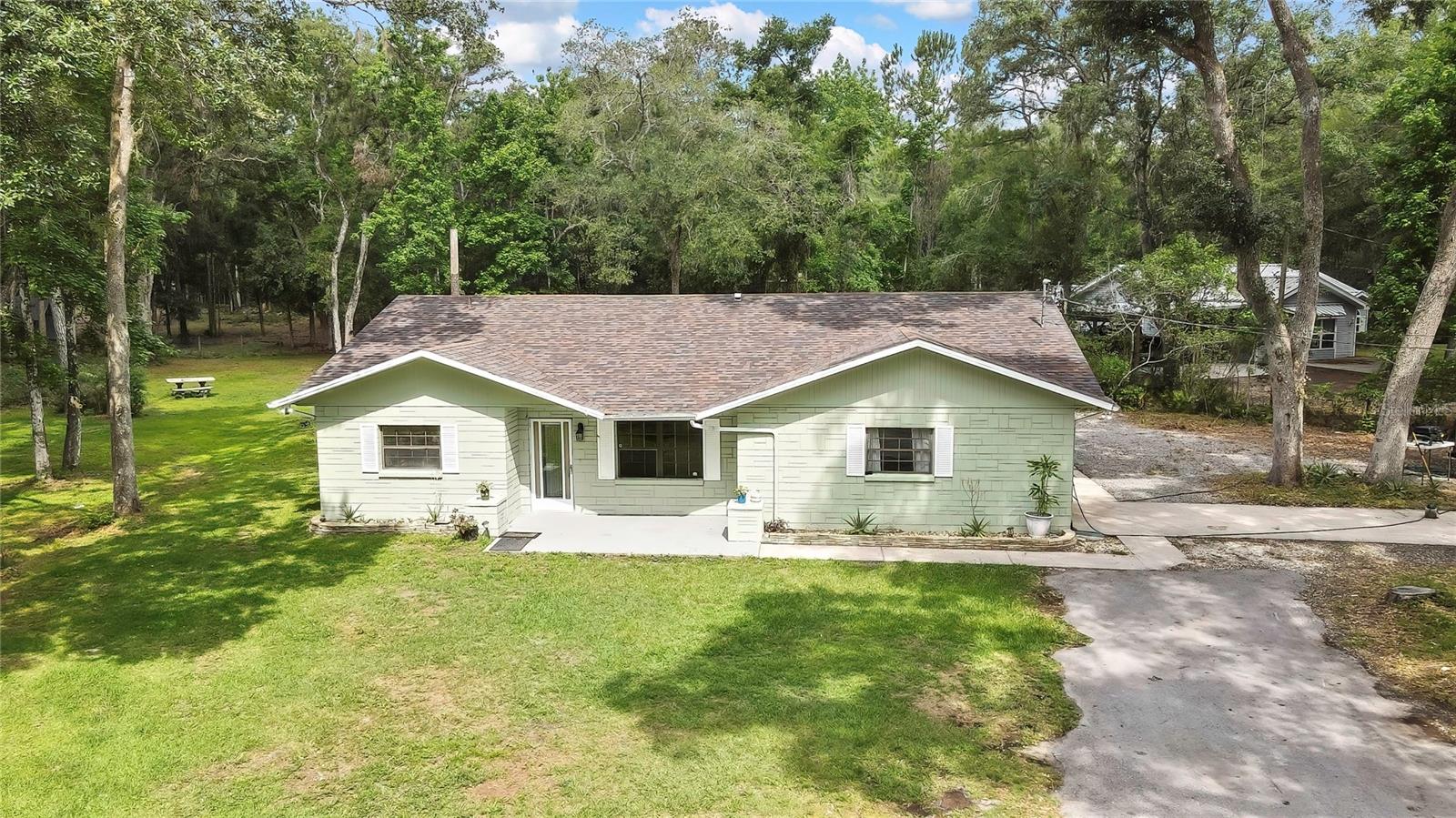 Details for 5113 Cedar Lane, BROOKSVILLE, FL 34601