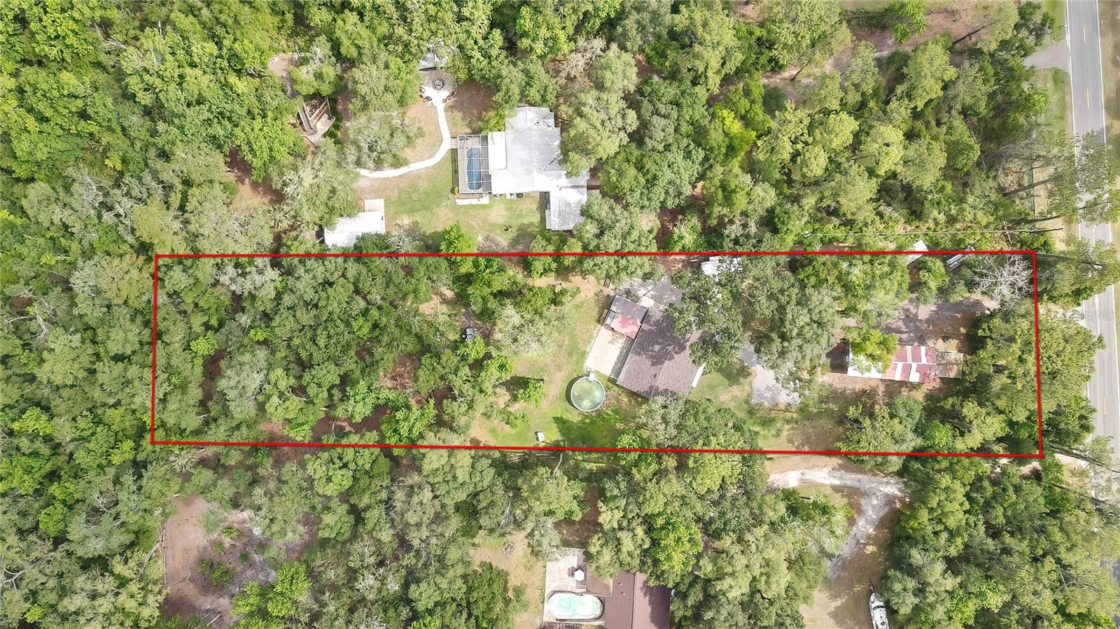 Image 3 of 35 For 5113 Cedar Lane