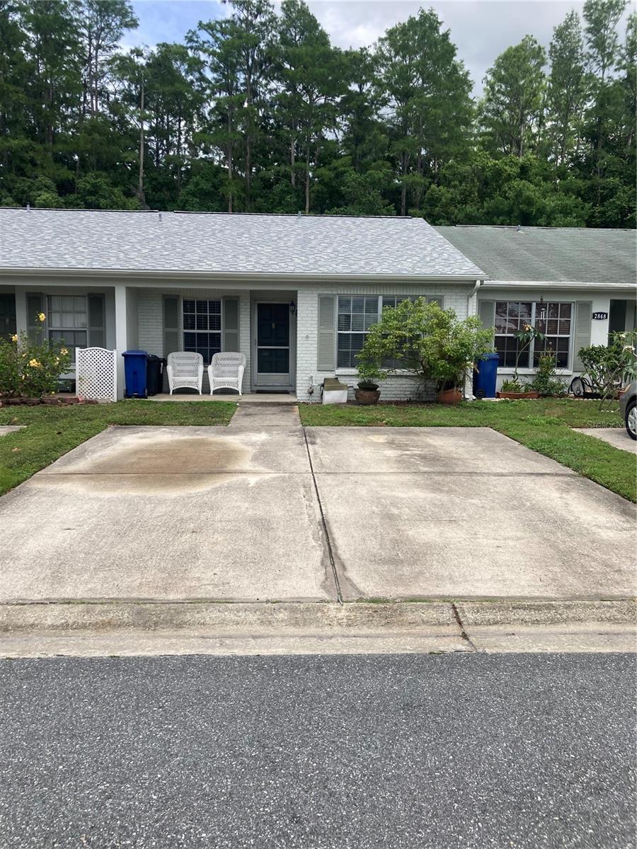 Details for 2850 Westmoreland Court, NEW PORT RICHEY, FL 34655