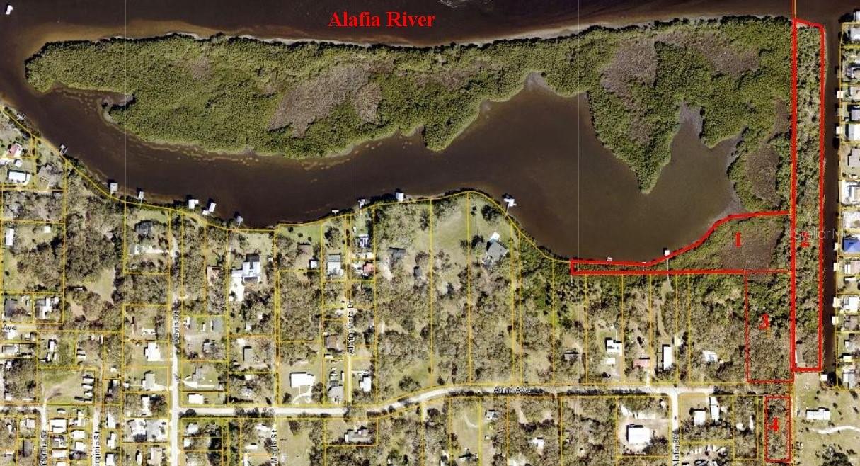 Details for 7610 Anna Avenue, GIBSONTON, FL 33534