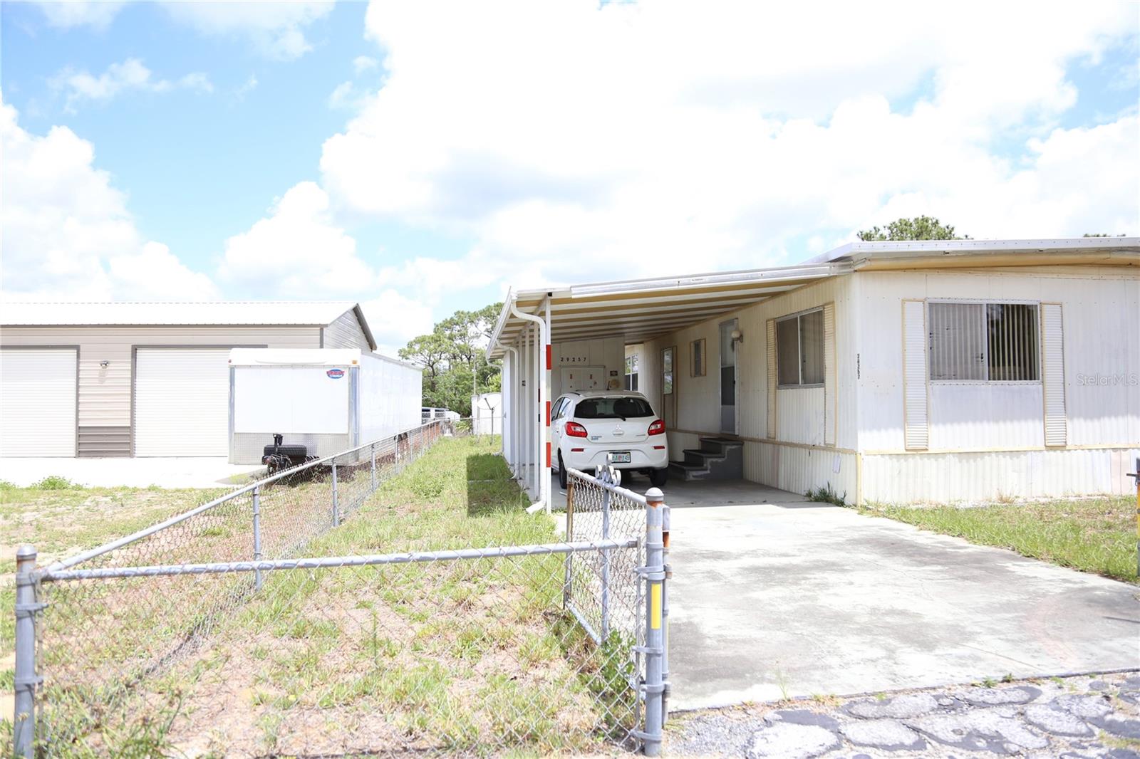 Details for 29257 Glenwood Street, BROOKSVILLE, FL 34602
