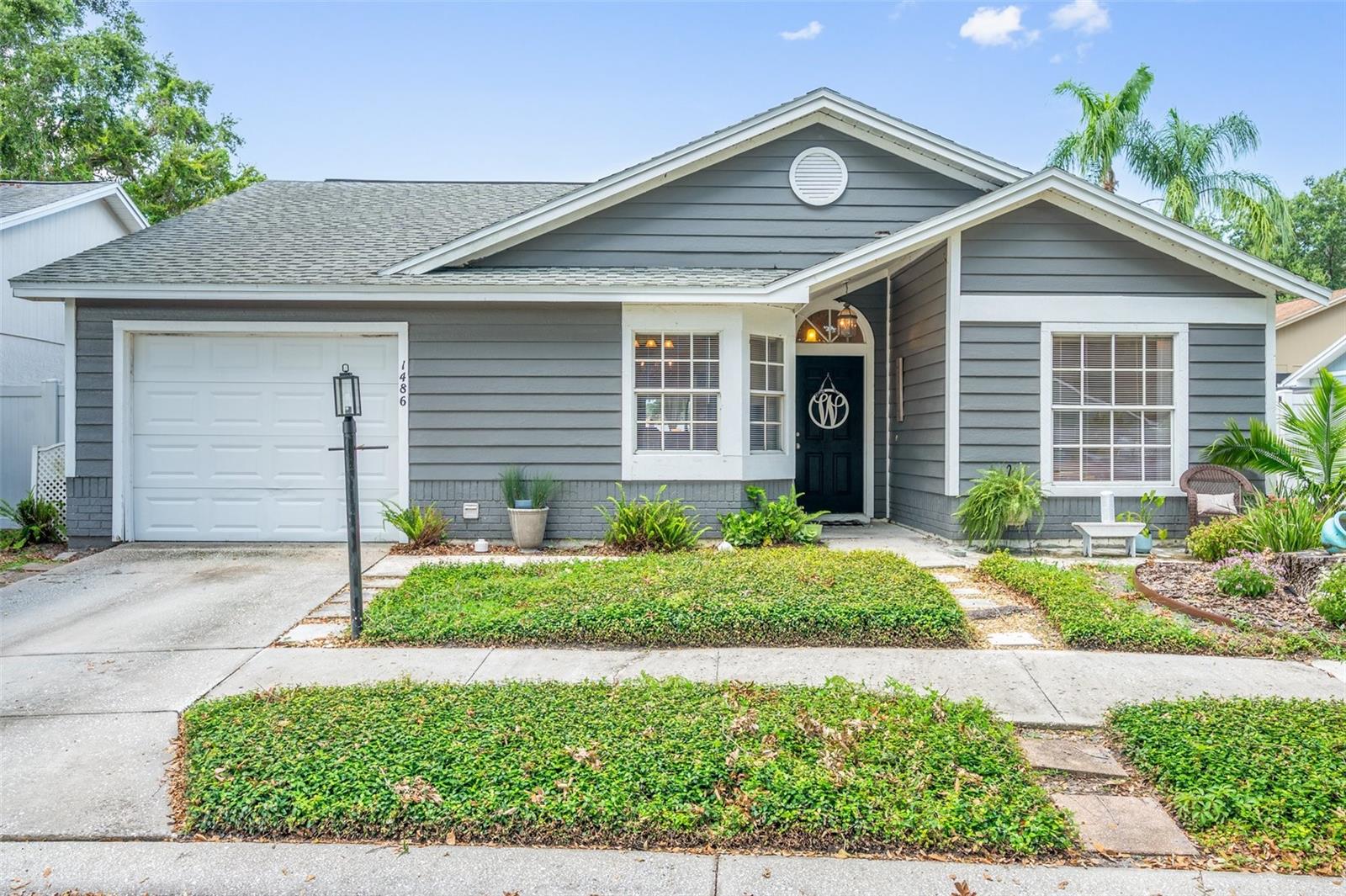Details for 1486 Loman Court, PALM HARBOR, FL 34683