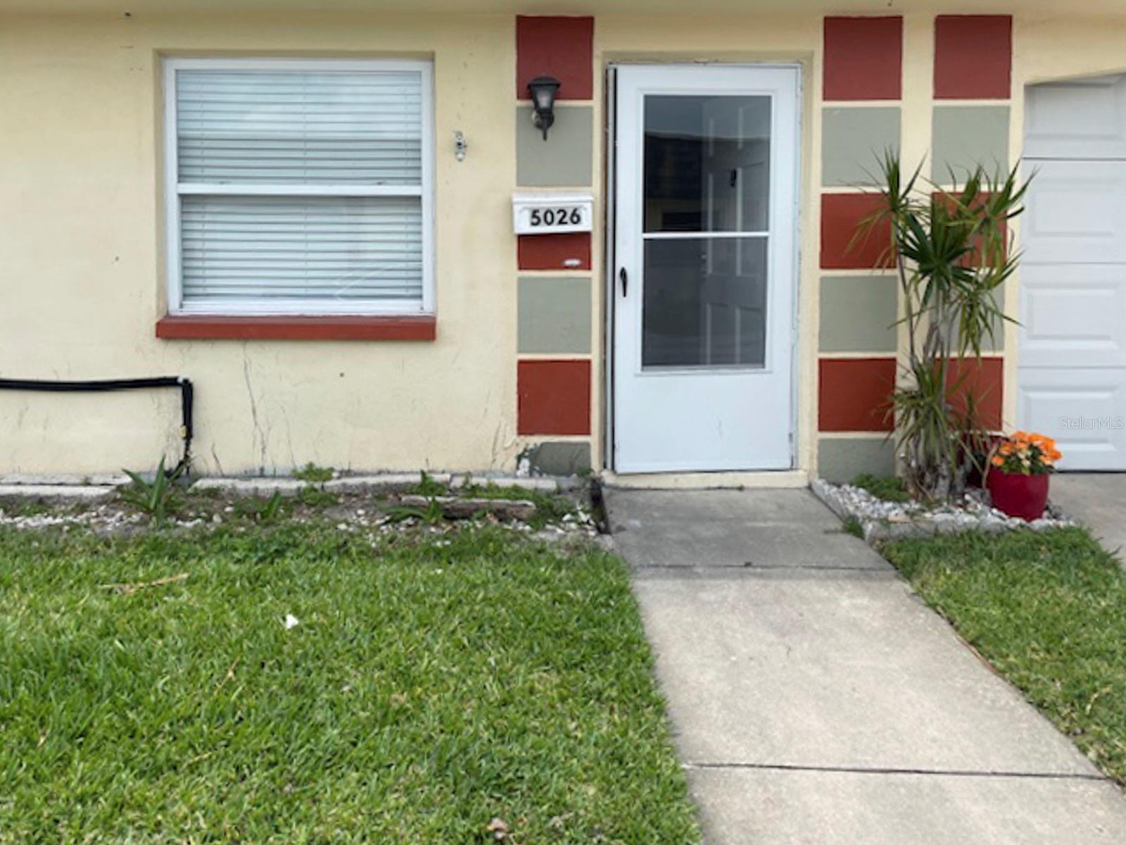 Details for 5026 Bitner Street, NEW PORT RICHEY, FL 34652
