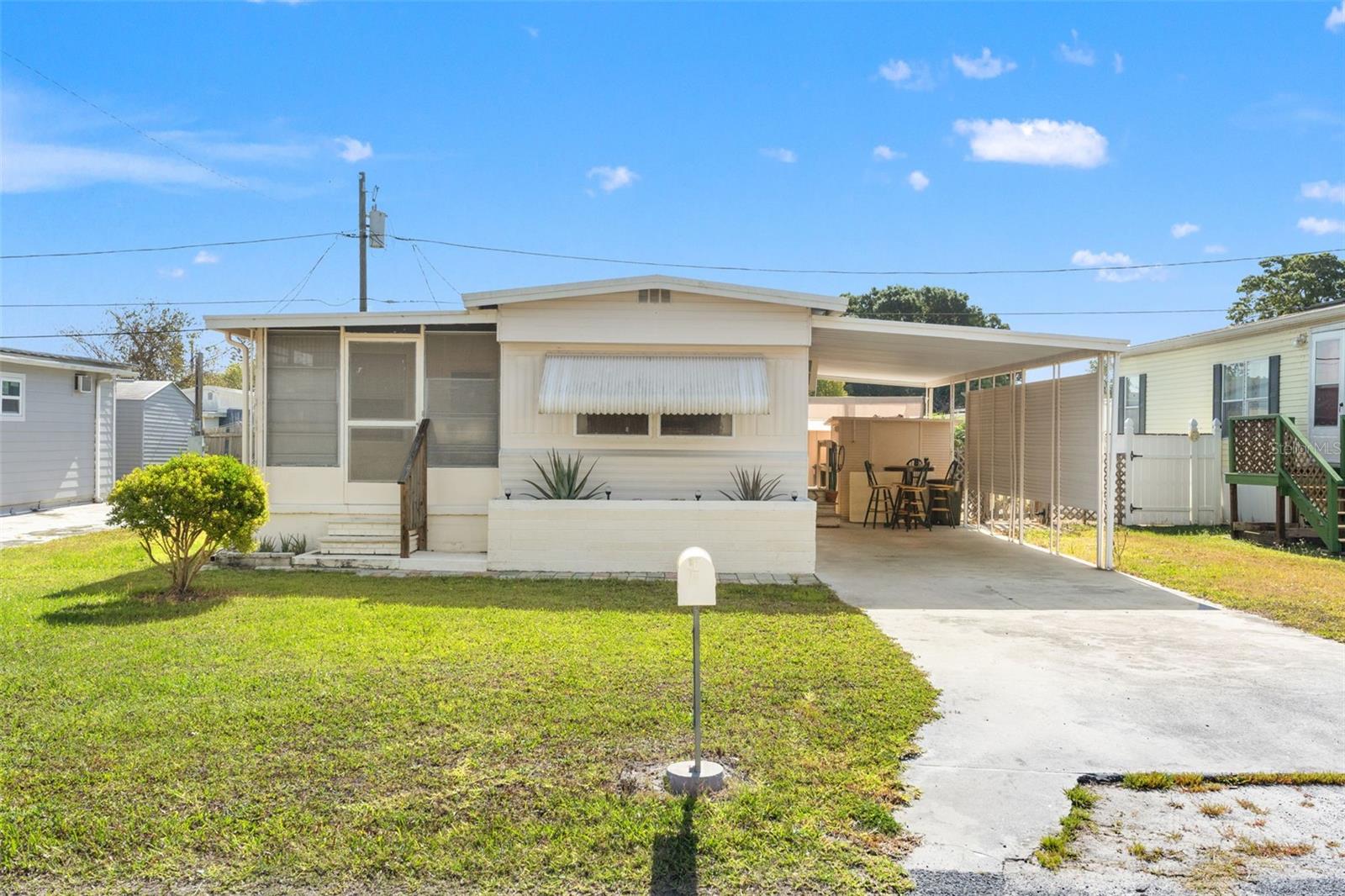Details for 1810 Speck Drive, HOLIDAY, FL 34691