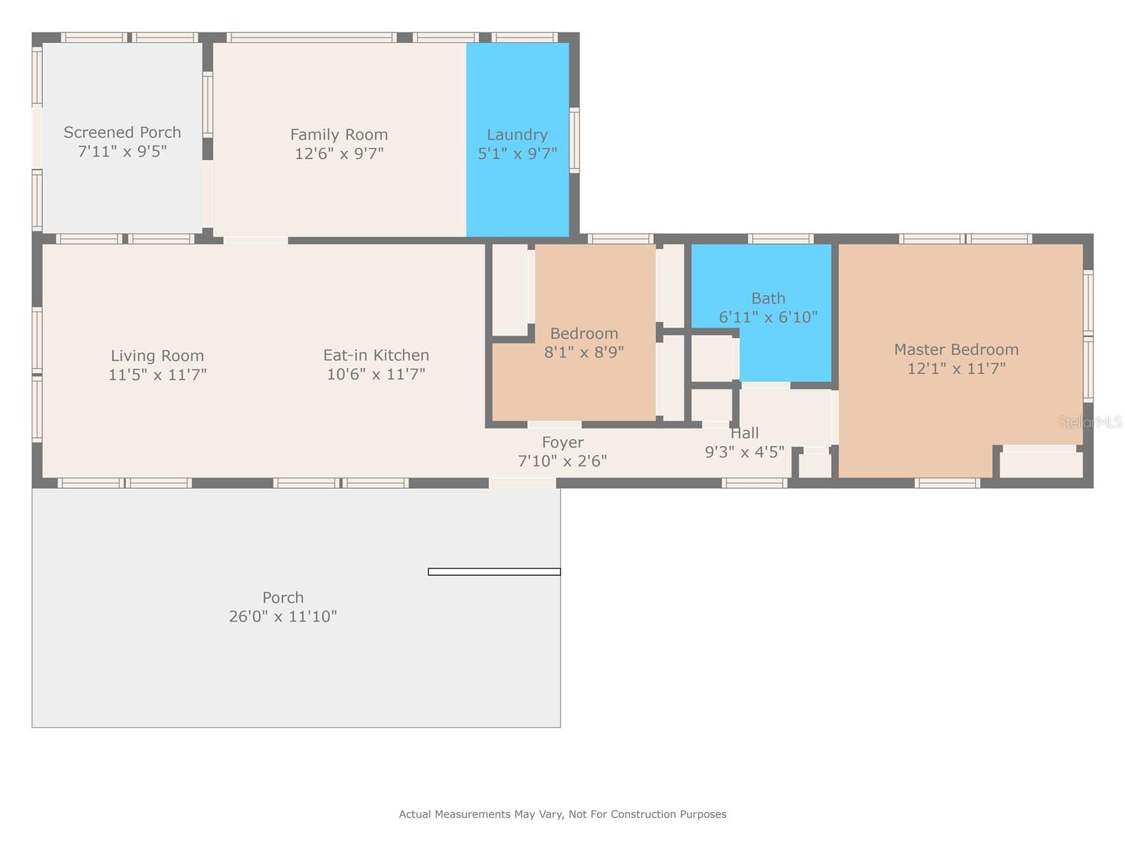Image 22 of 26 For 1810 Speck Drive
