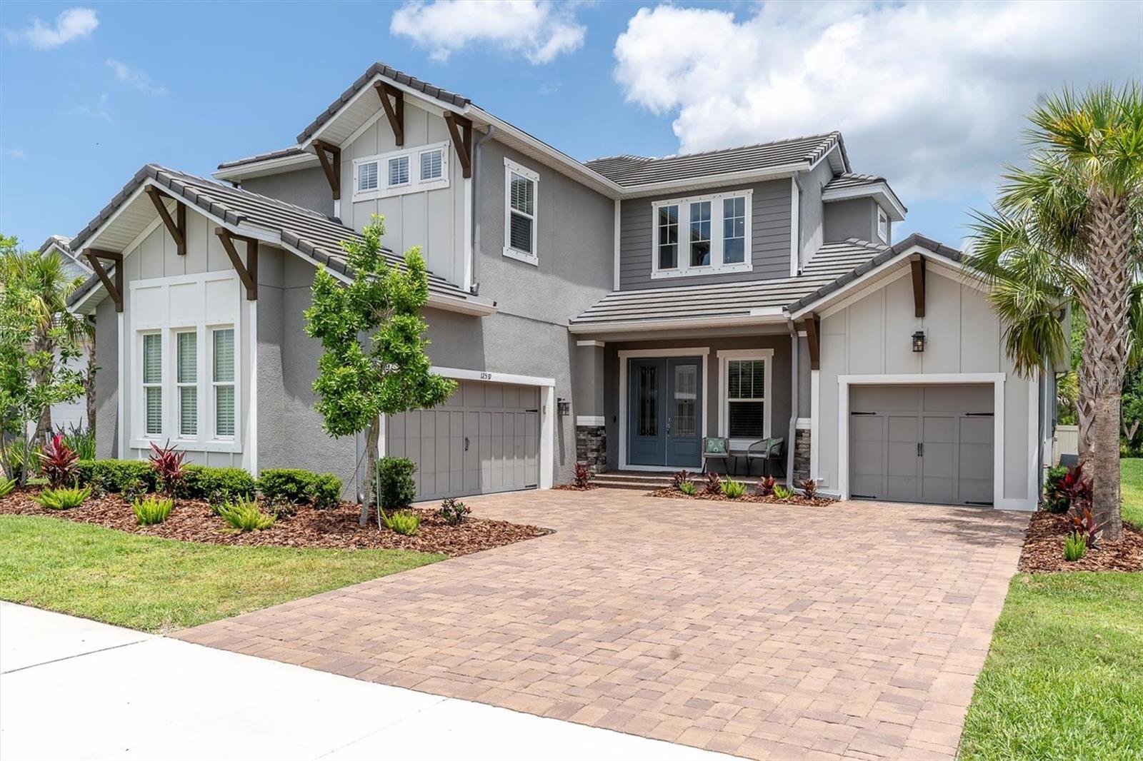Details for 12539 Wetmore Court, ODESSA, FL 33556