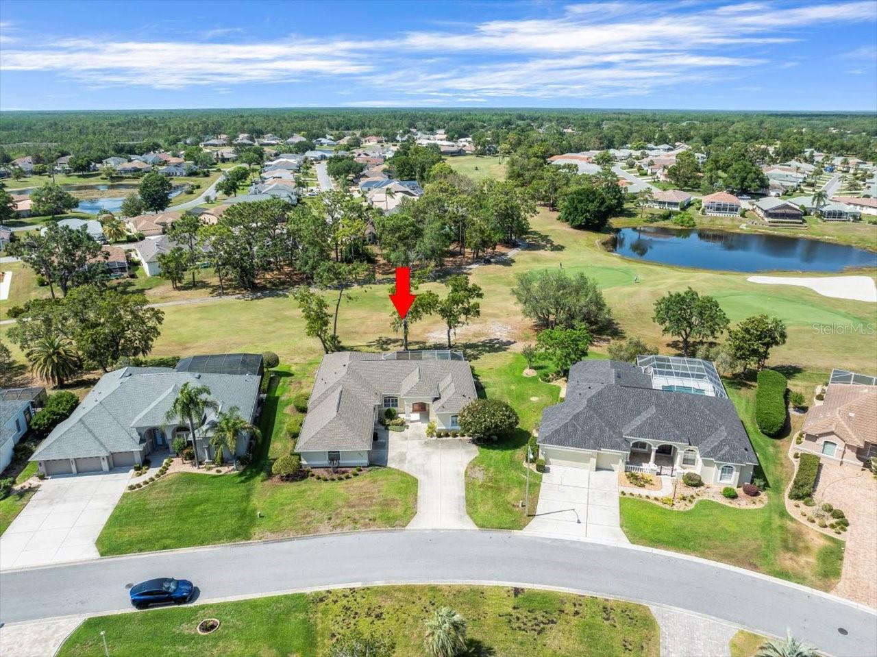 Details for 9216 Tarleton Circle, WEEKI WACHEE, FL 34613