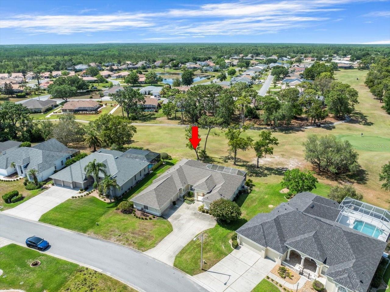 Listing photo id 60 for 9216 Tarleton Circle