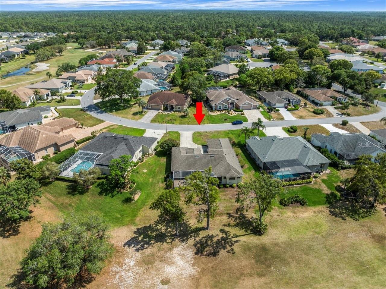 Listing photo id 63 for 9216 Tarleton Circle