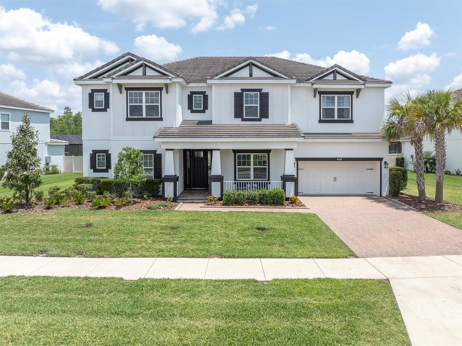 Details for 4188 Barbour Trail, ODESSA, FL 33556