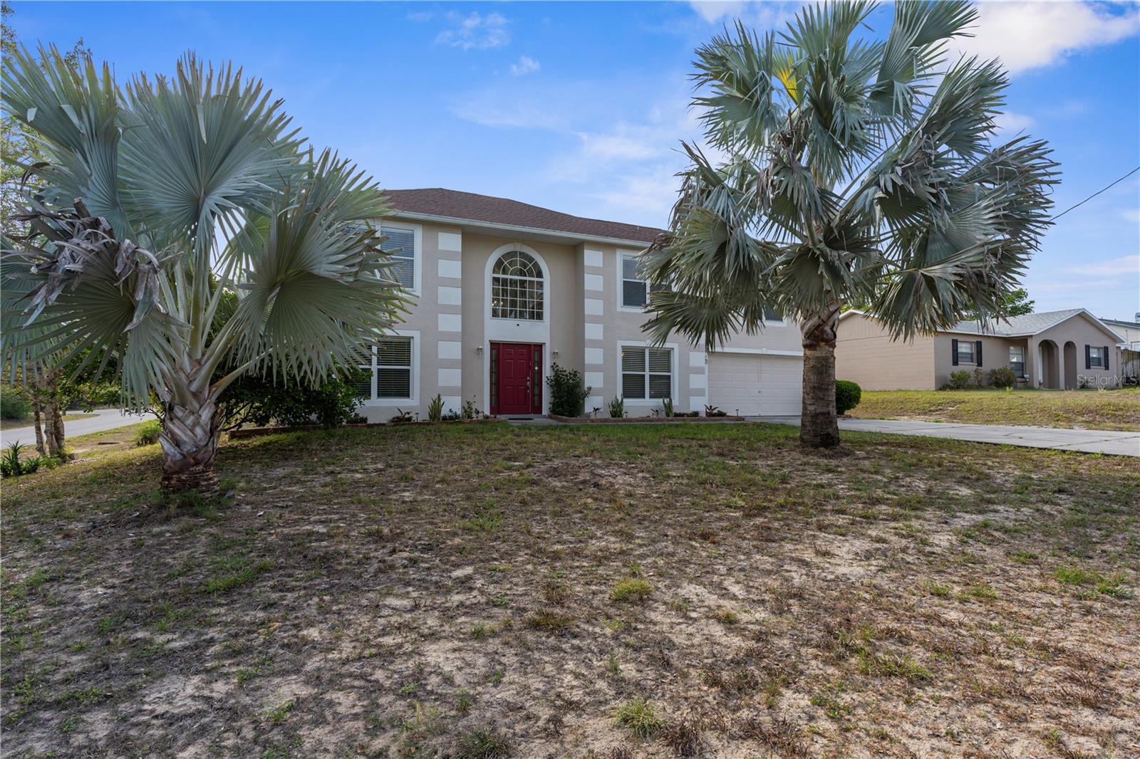 Details for 6440 Curtiss Lane, SPRING HILL, FL 34608
