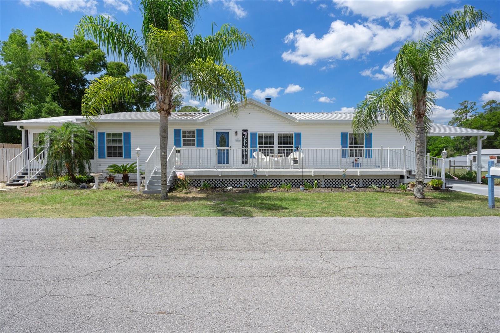 Details for 20334 Woodside Street, BROOKSVILLE, FL 34601