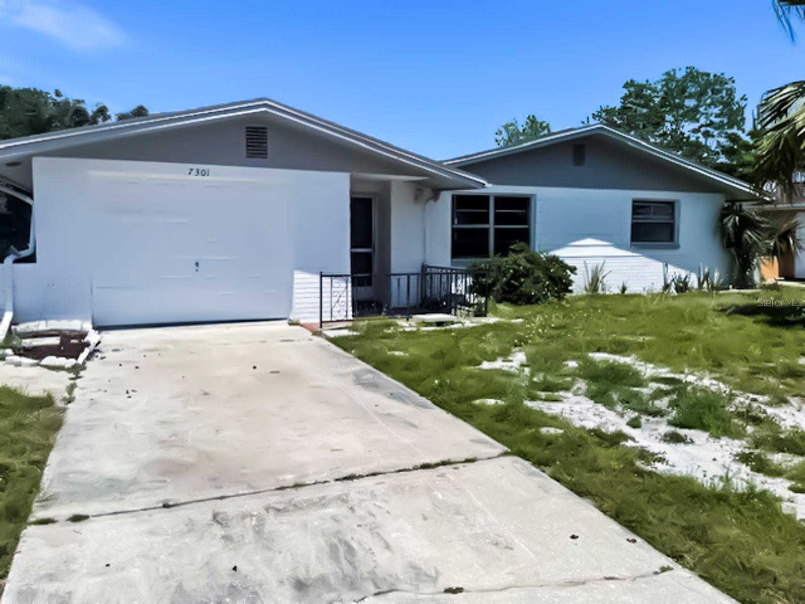 Details for 7301 Robstown Drive, PORT RICHEY, FL 34668