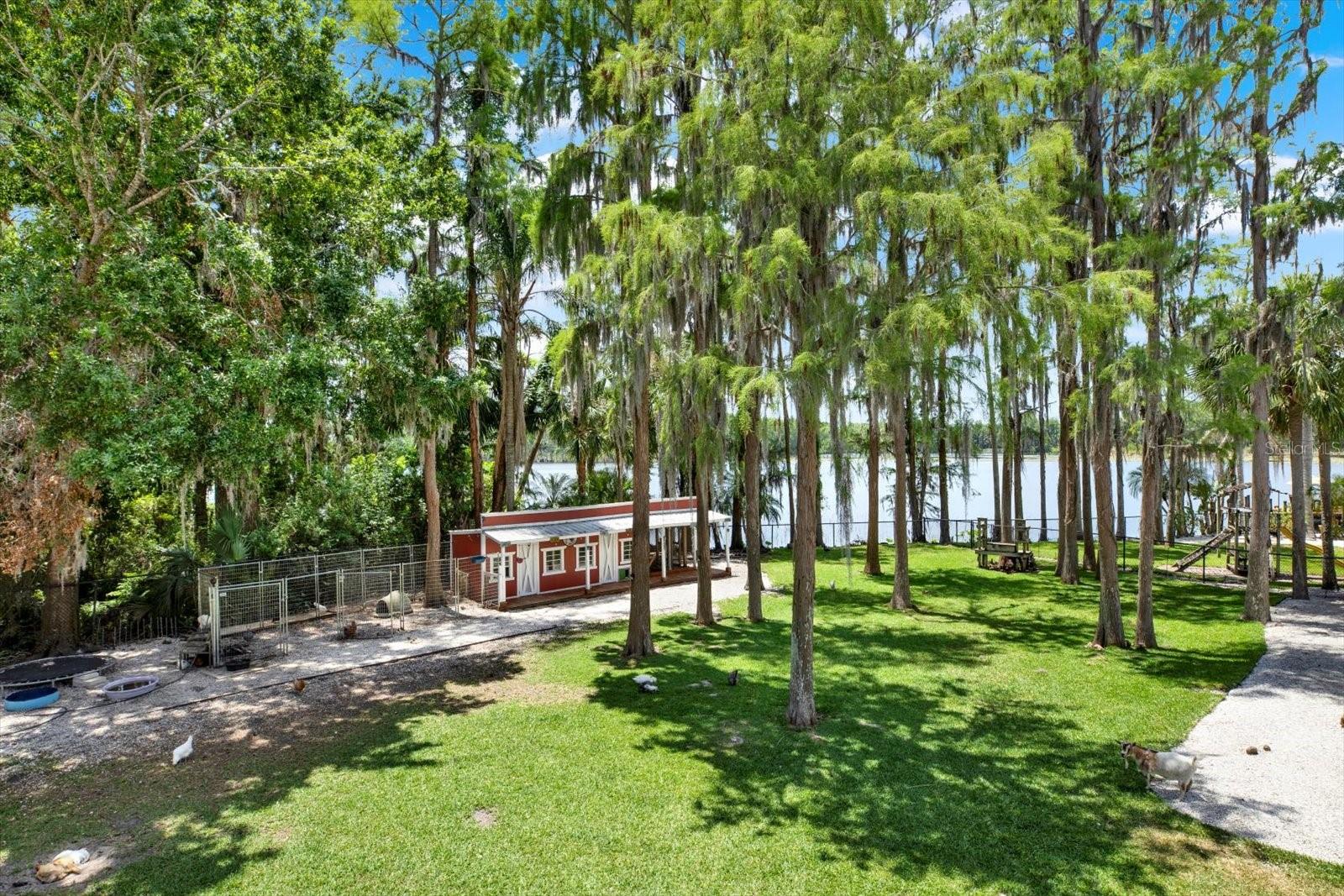 Listing photo id 37 for 4541 School Road