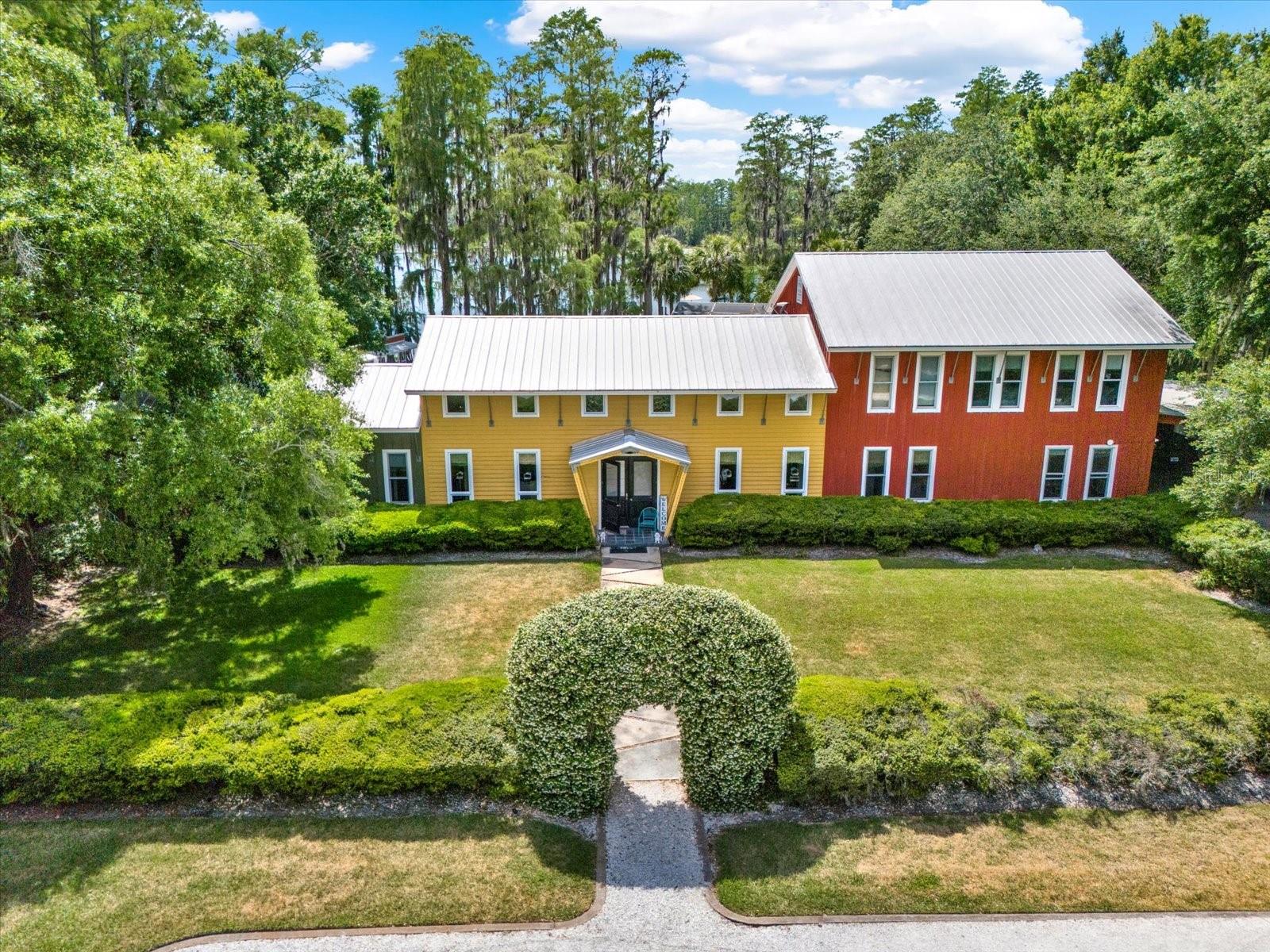 Listing photo id 54 for 4541 School Road