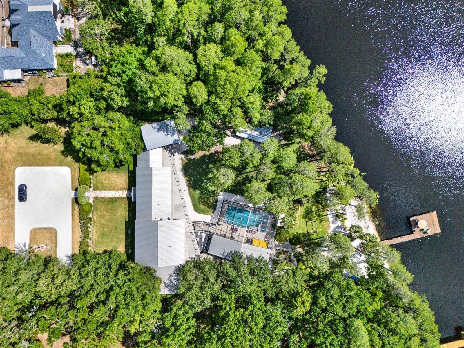 Listing photo id 61 for 4541 School Road