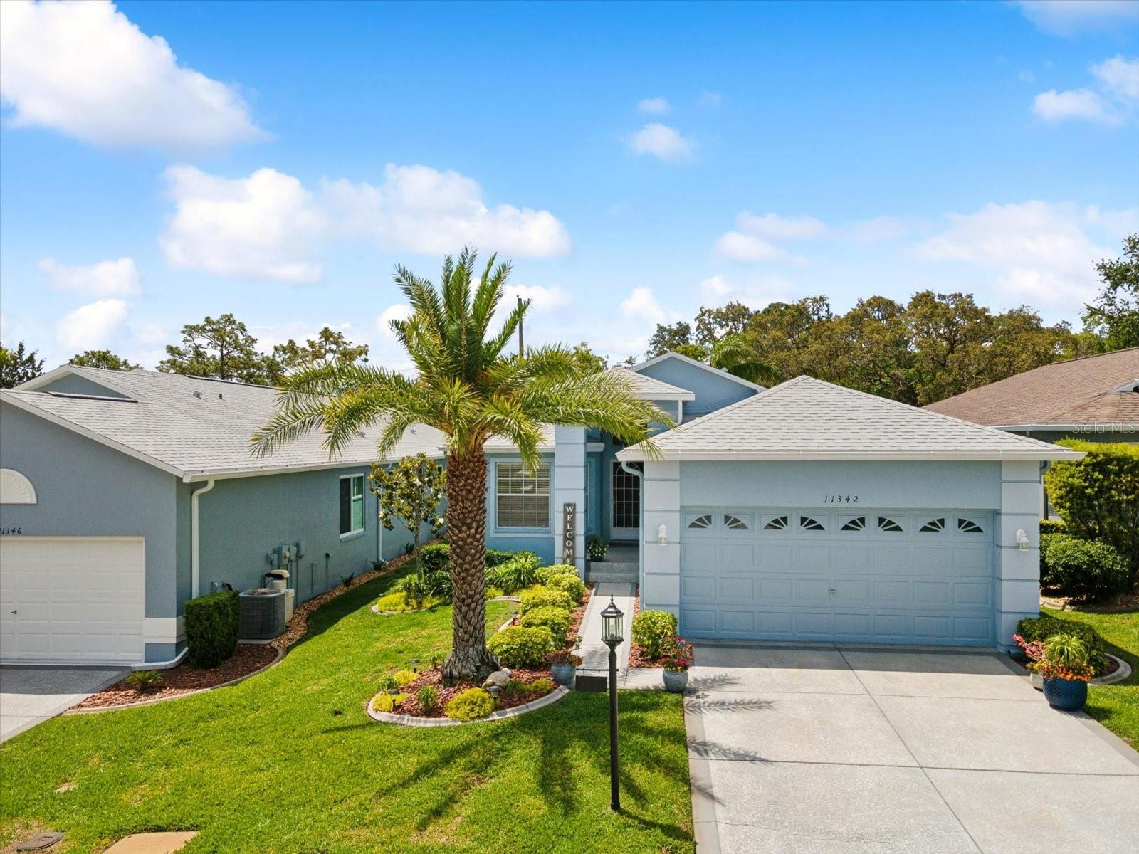 Details for 11342 Hollander Avenue, HUDSON, FL 34667