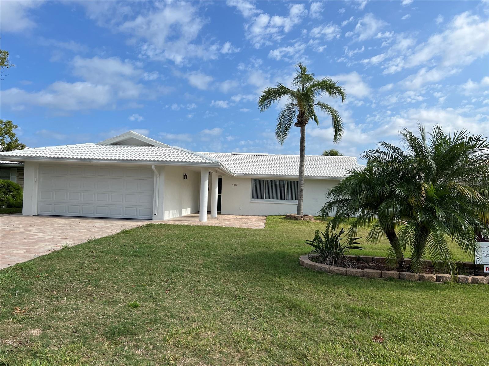 Details for 4037 Topsail Trail, NEW PORT RICHEY, FL 34652
