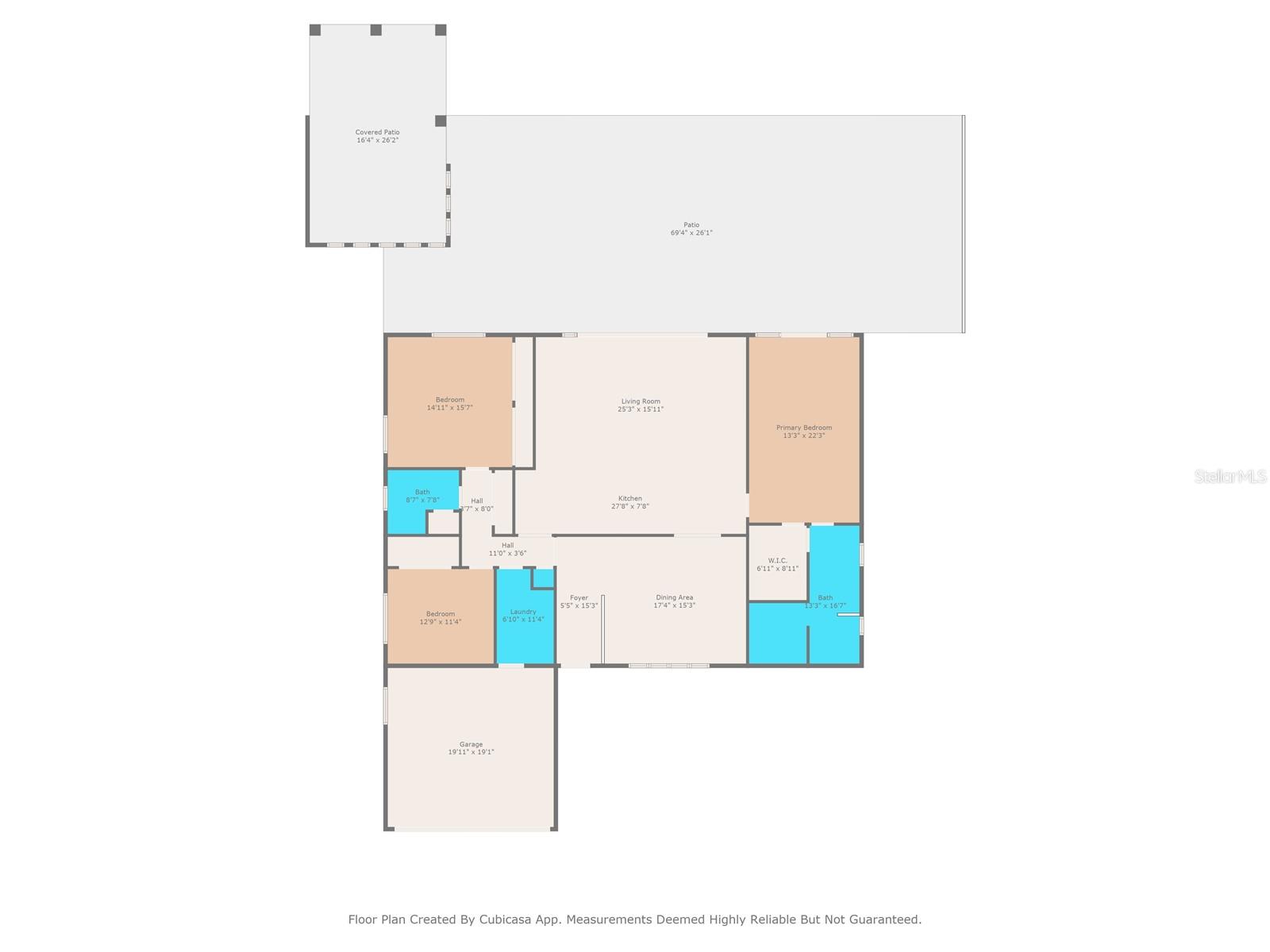 Image 2 of 37 For 3361 Gulfview Drive