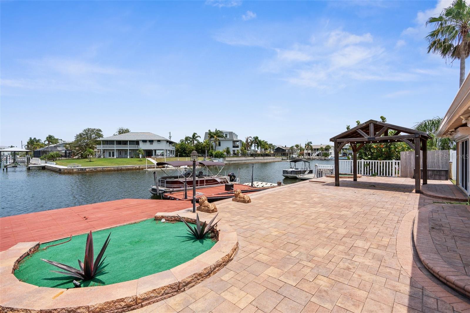 Image 34 of 37 For 3361 Gulfview Drive
