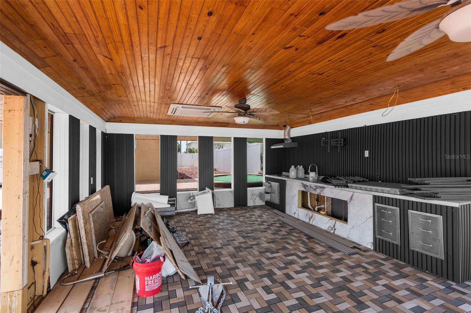 Image 35 of 37 For 3361 Gulfview Drive