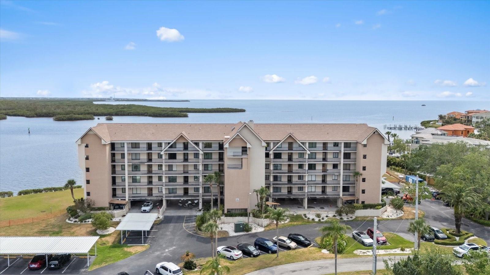 Details for 4550 Bay Boulevard 1231, PORT RICHEY, FL 34668