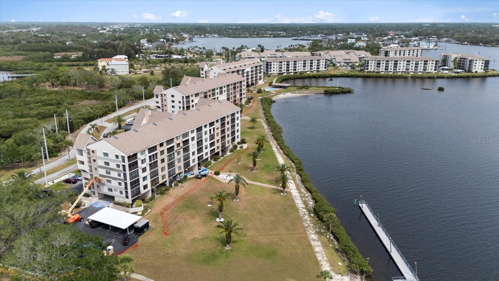 Image 18 of 55 For 4550 Bay Boulevard 1231