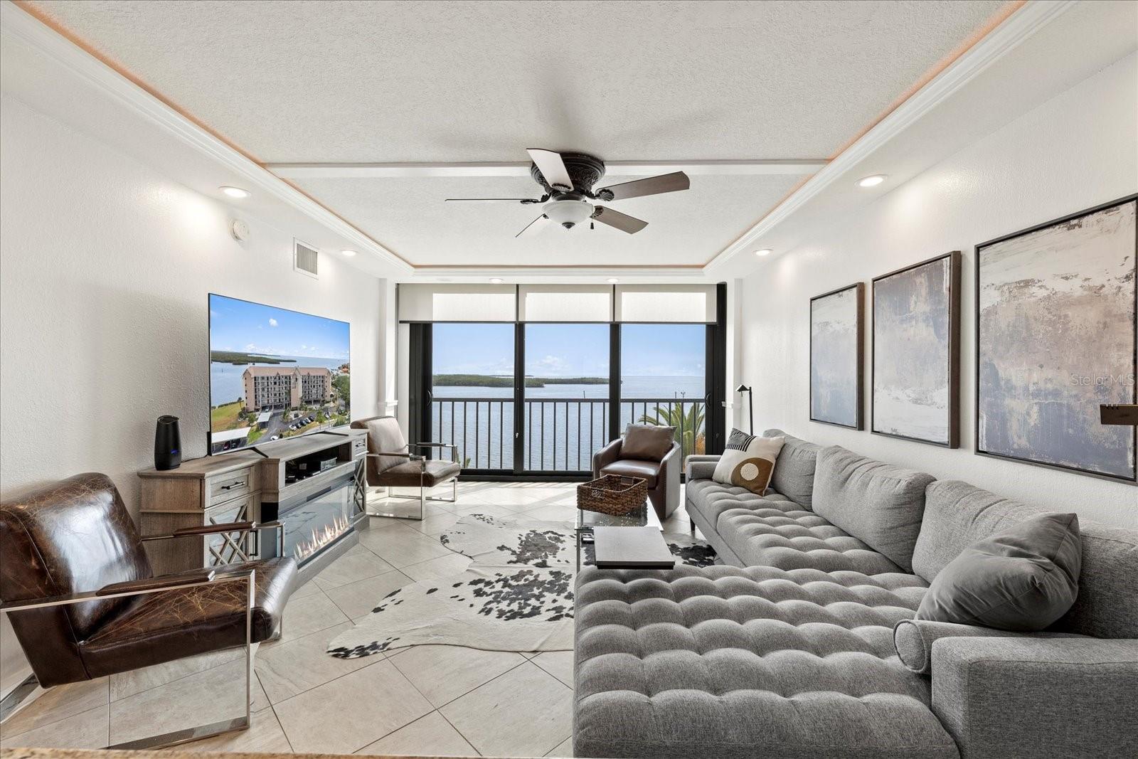 Image 2 of 55 For 4550 Bay Boulevard 1231