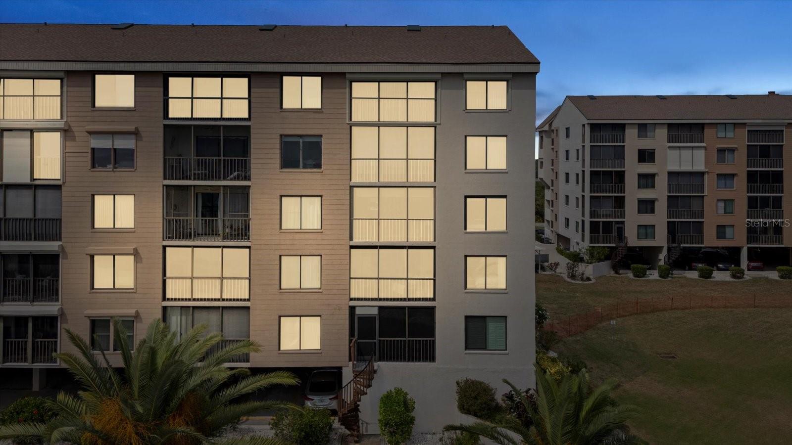 Image 22 of 55 For 4550 Bay Boulevard 1231