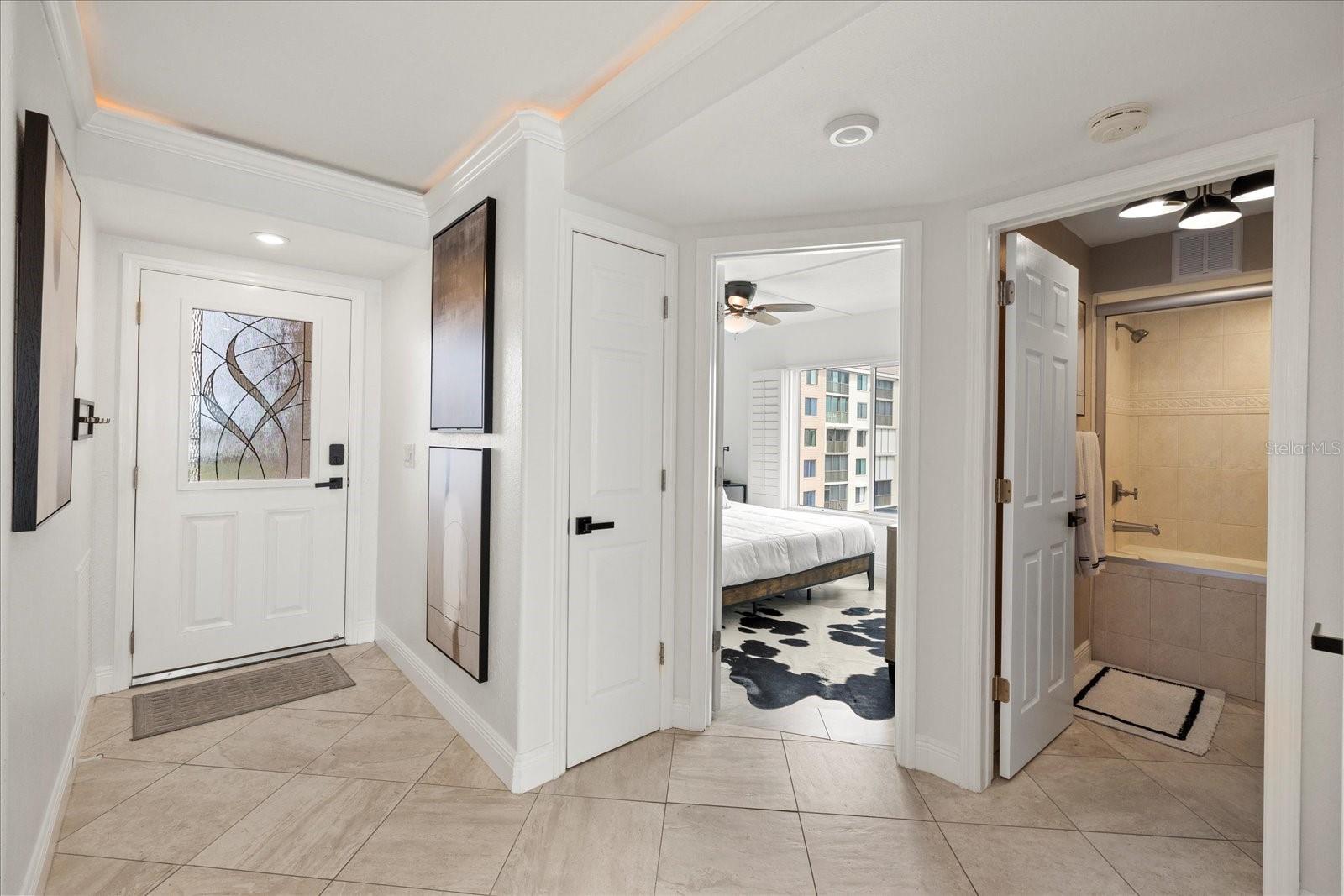 Image 26 of 55 For 4550 Bay Boulevard 1231