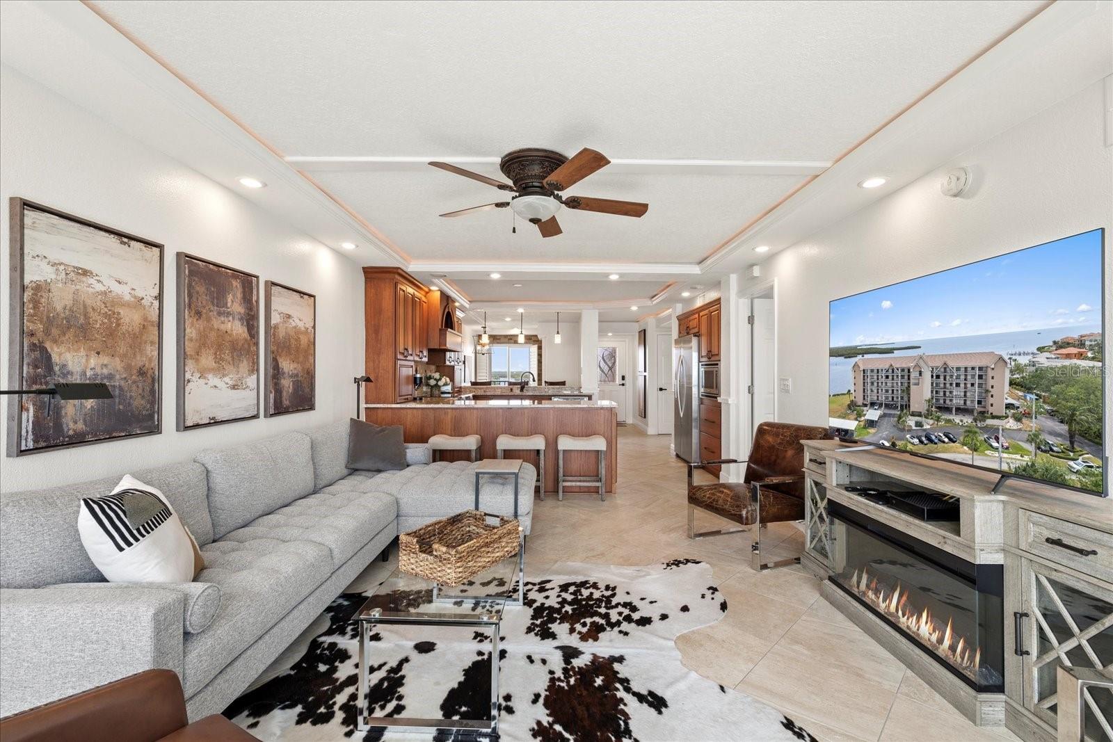 Image 30 of 55 For 4550 Bay Boulevard 1231
